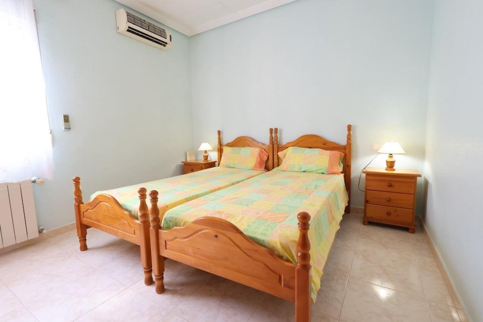 Revente - Villa - Orihuela Costa - Urbanización Perla del Mar