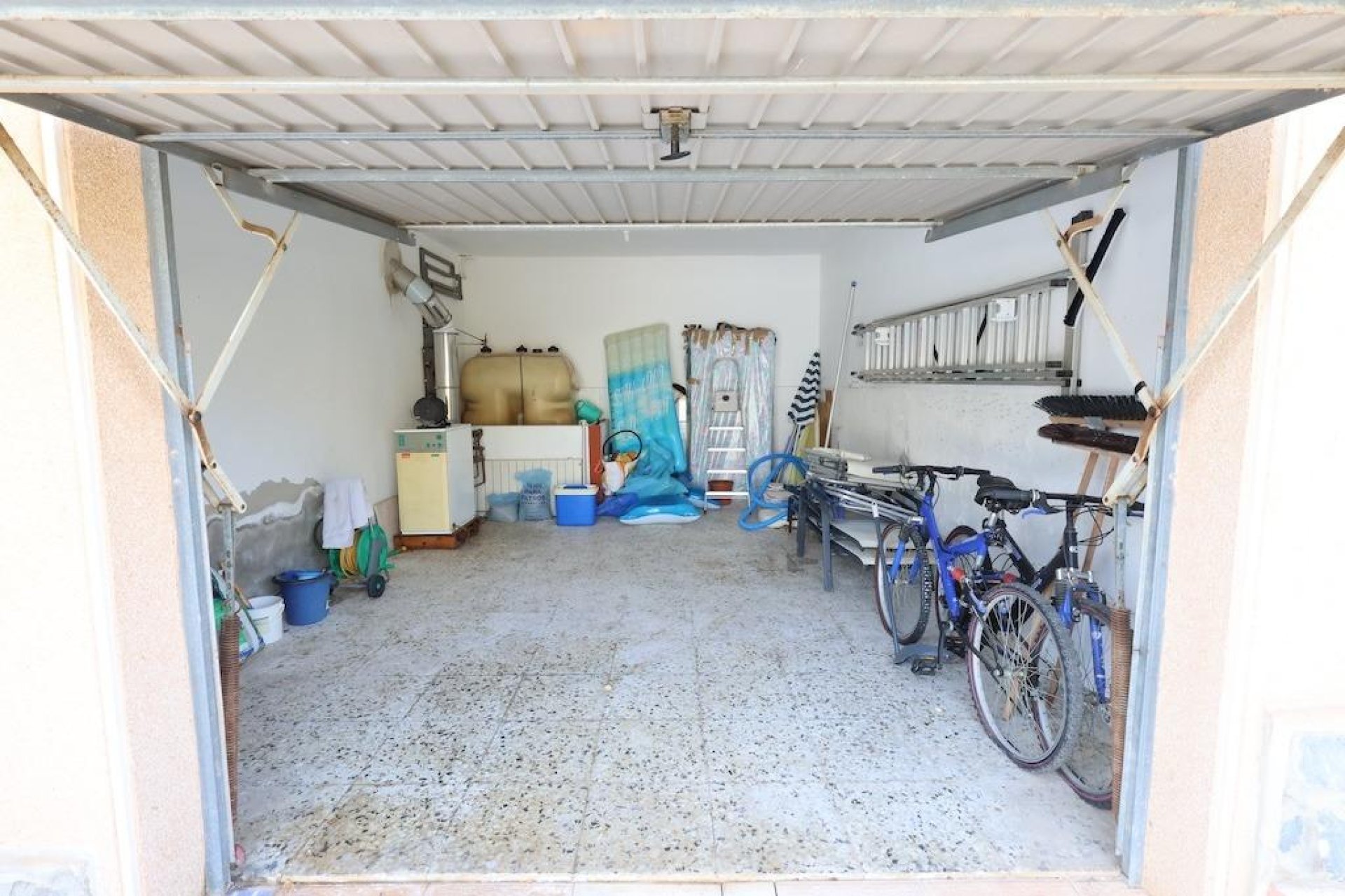 Revente - Villa - Orihuela Costa - Urbanización Perla del Mar