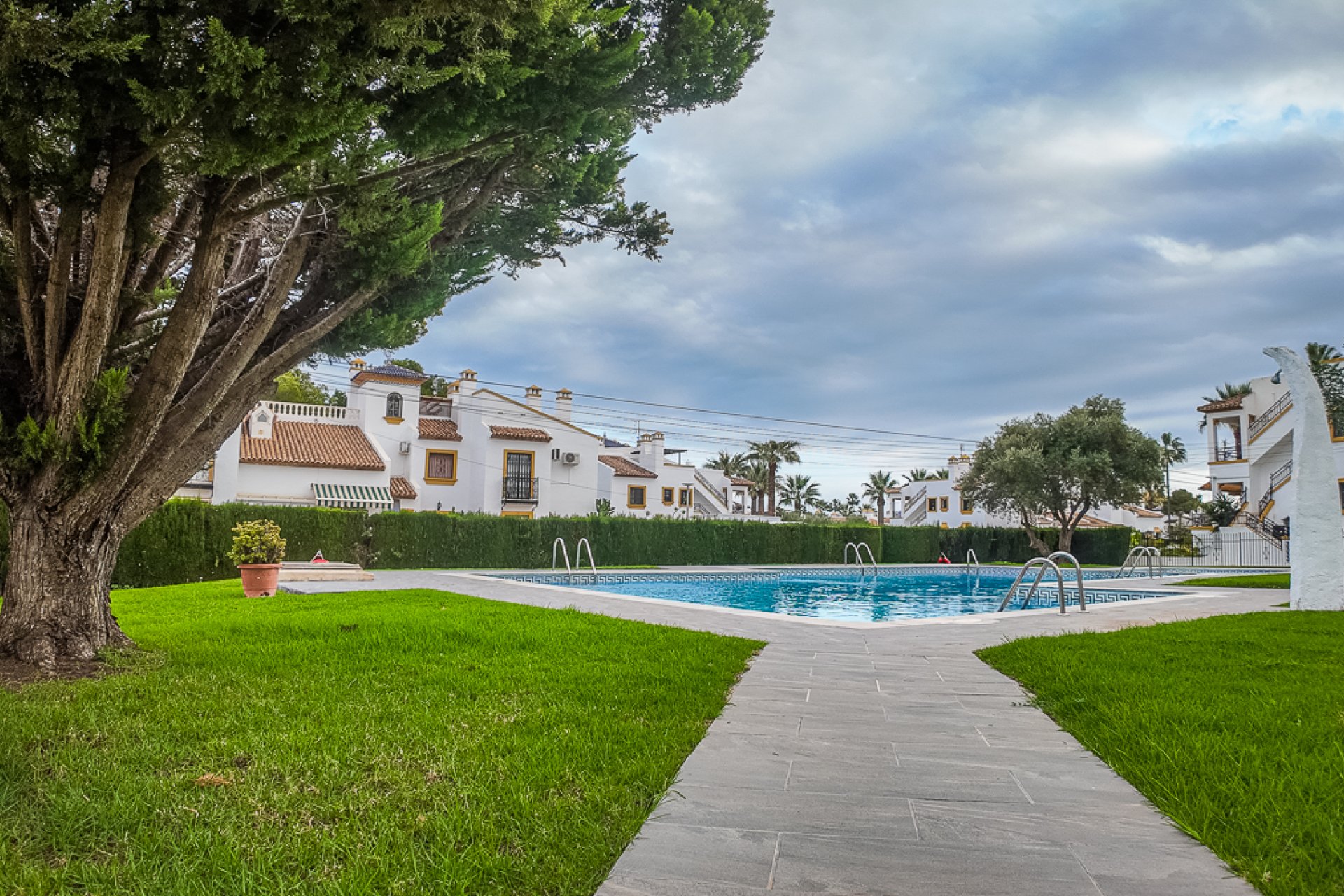 Revente - Villa - Orihuela Costa - Villa Martin