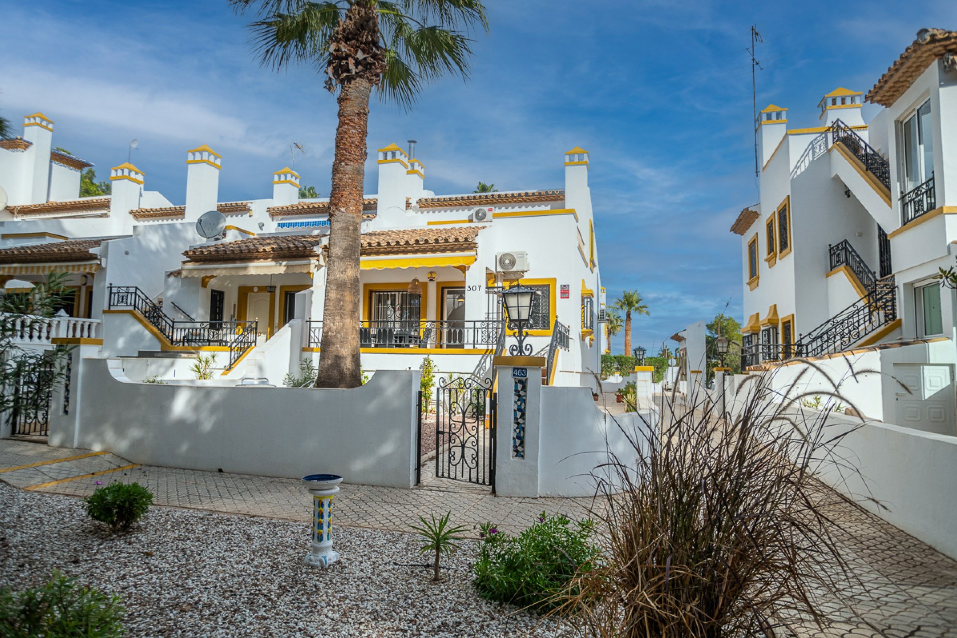 Revente - Villa - Orihuela Costa - Villa Martin