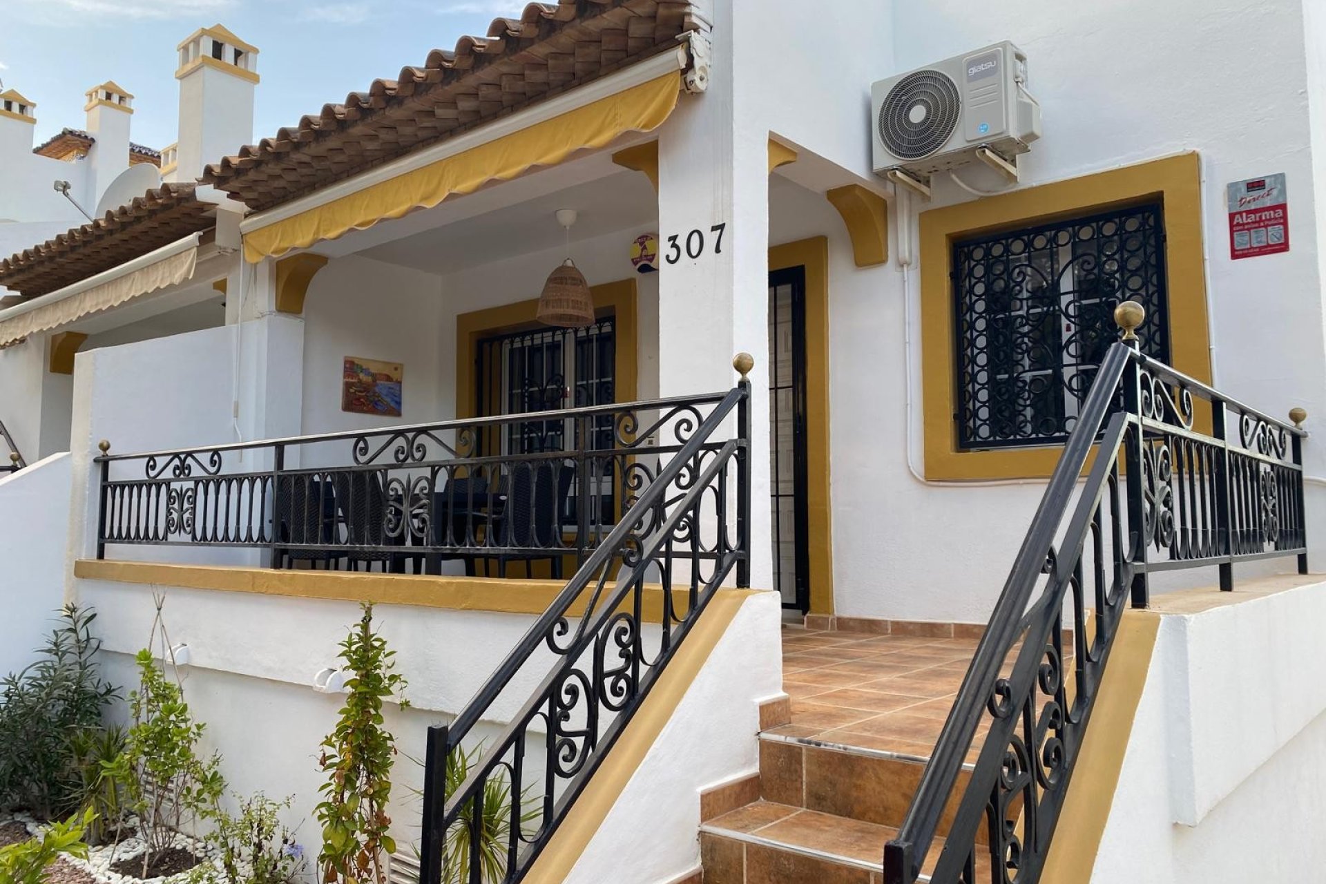Revente - Villa - Orihuela Costa - Villa Martin