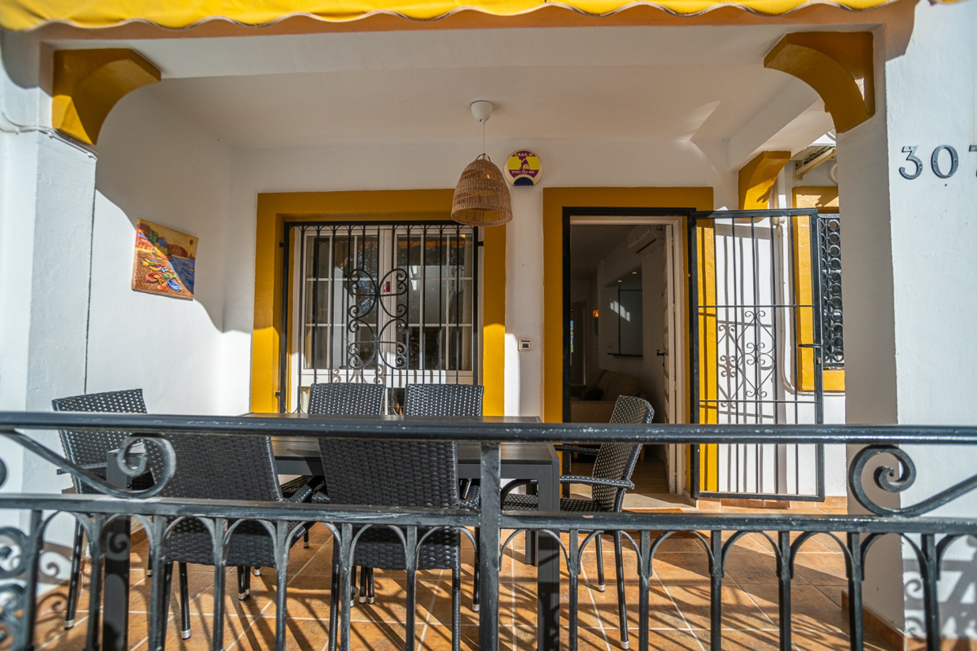 Revente - Villa - Orihuela Costa - Villa Martin