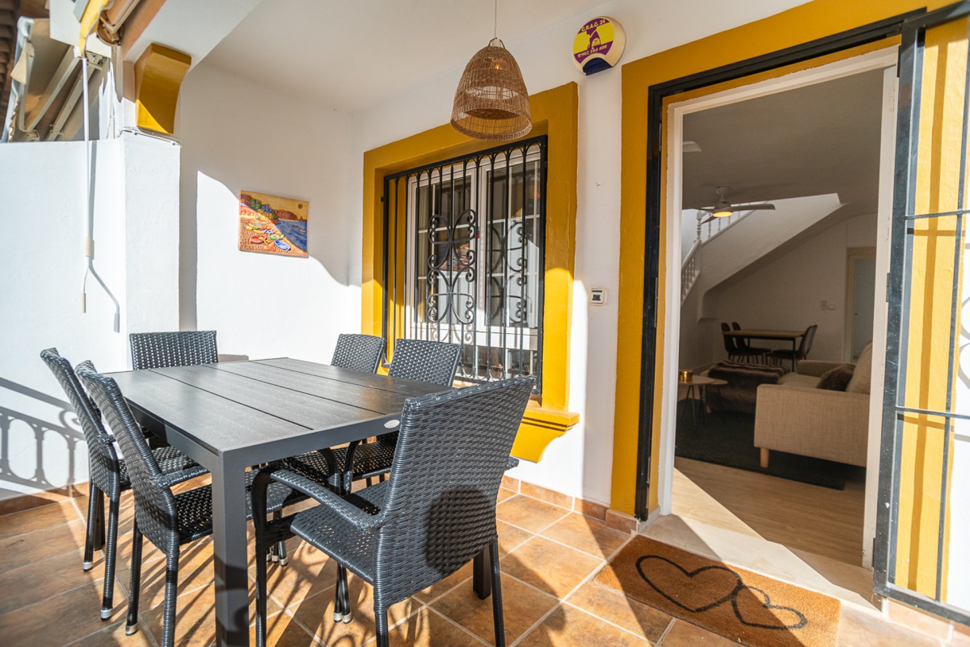 Revente - Villa - Orihuela Costa - Villa Martin