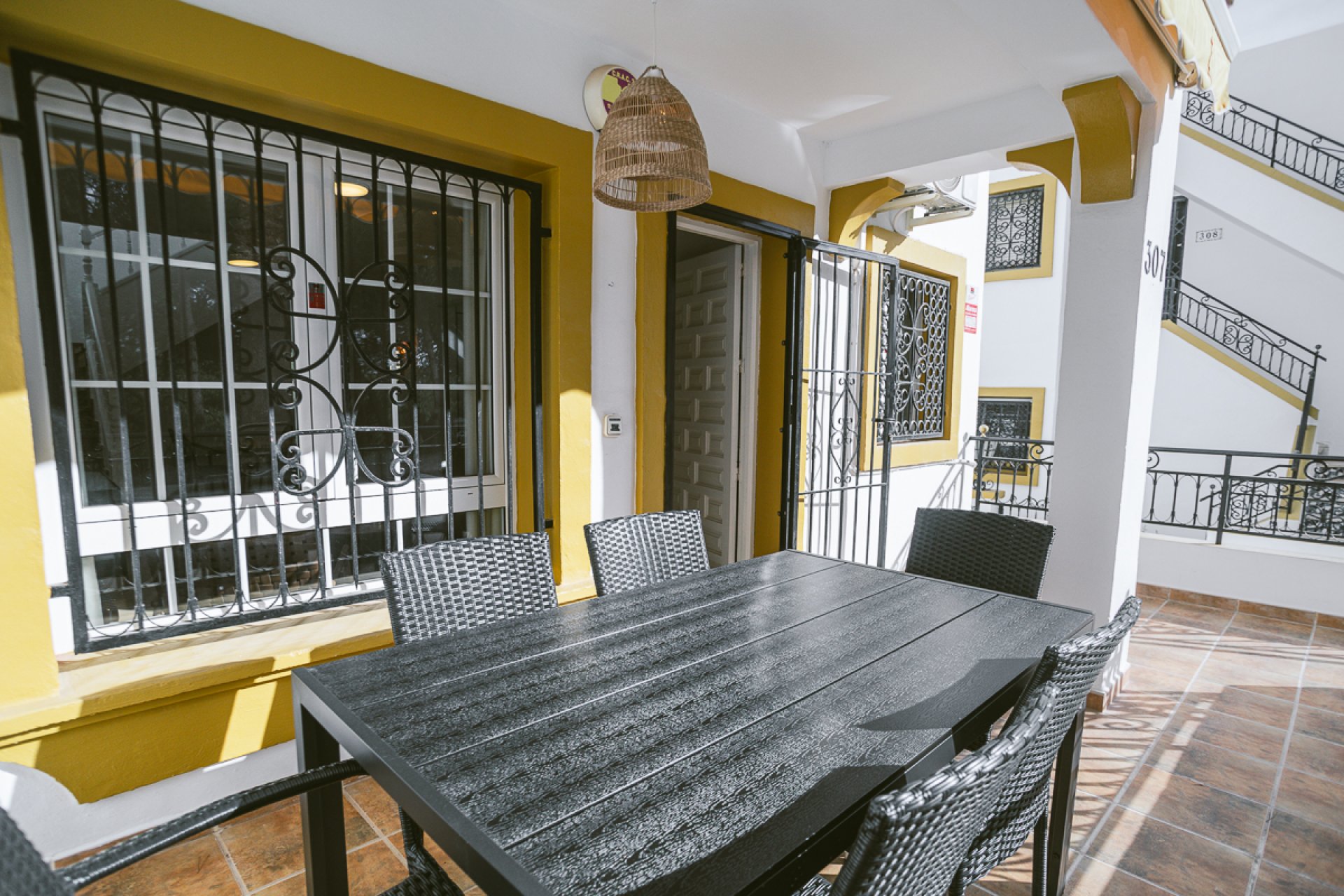 Revente - Villa - Orihuela Costa - Villa Martin