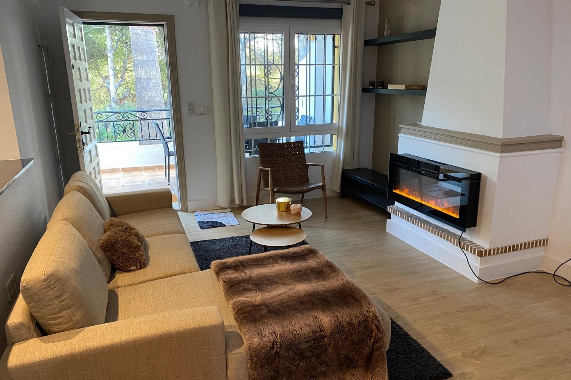 Revente - Villa - Orihuela Costa - Villa Martin