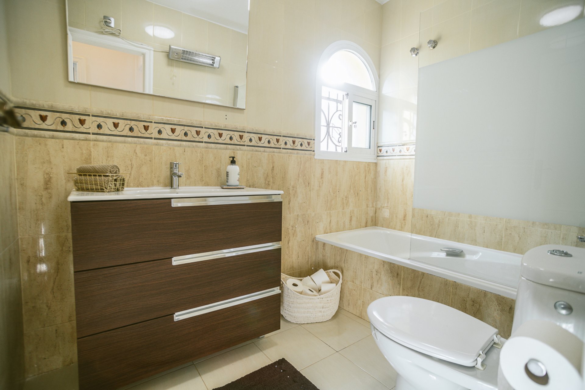 Revente - Villa - Orihuela Costa - Villa Martin