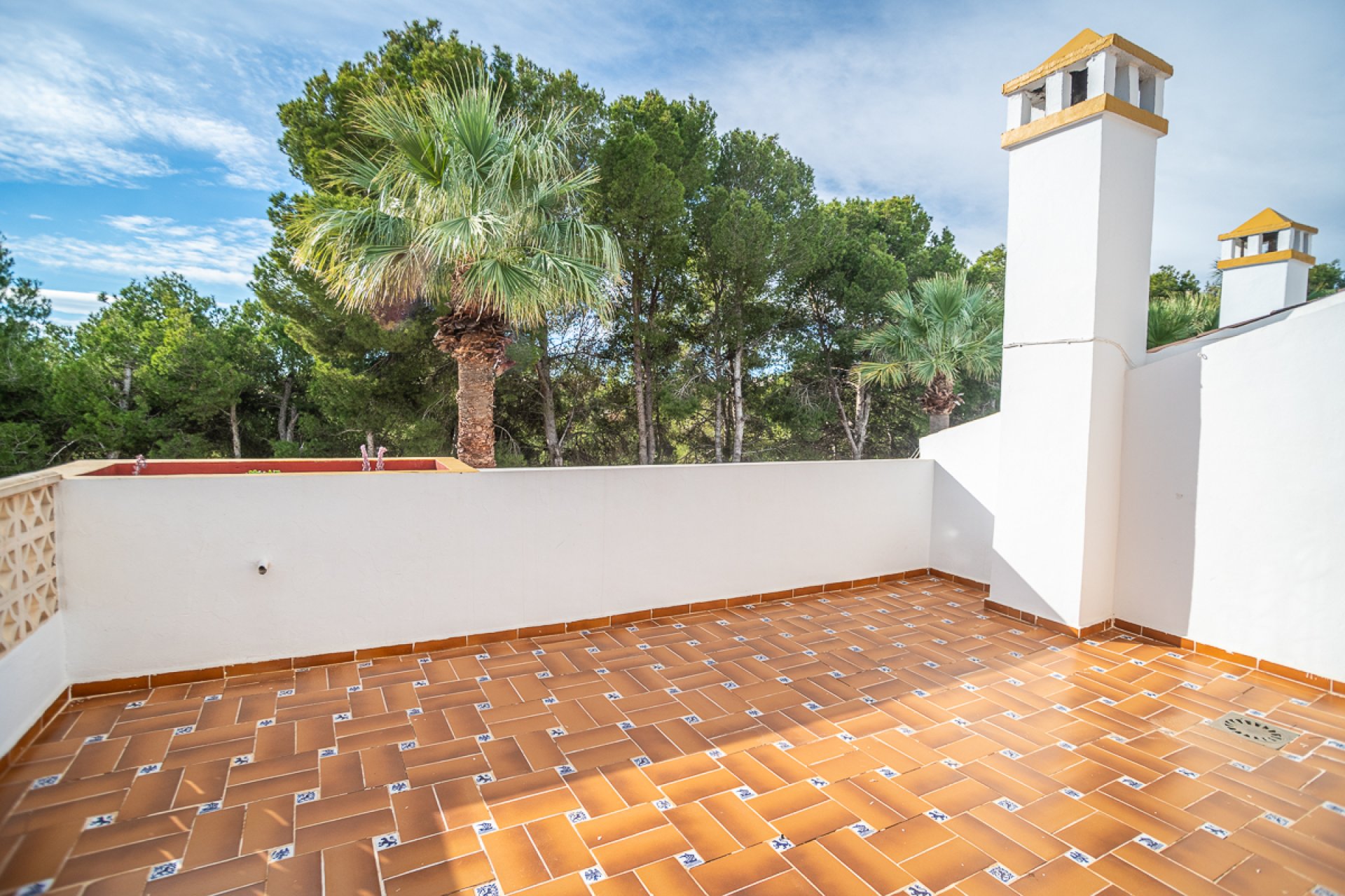 Revente - Villa - Orihuela Costa - Villa Martin
