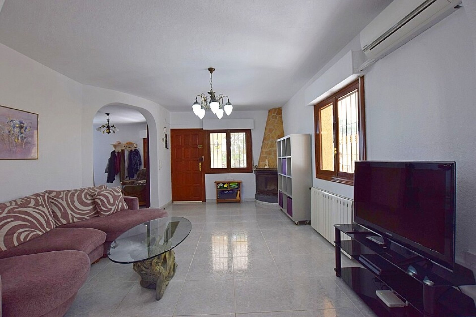 Revente - Villa - Orihuela Costa - Villamartin area