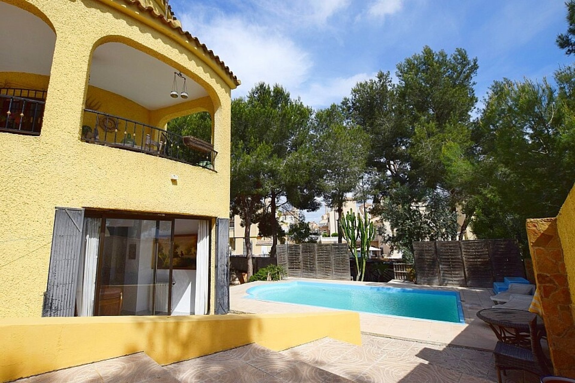 Revente - Villa - Orihuela Costa - Villamartin area