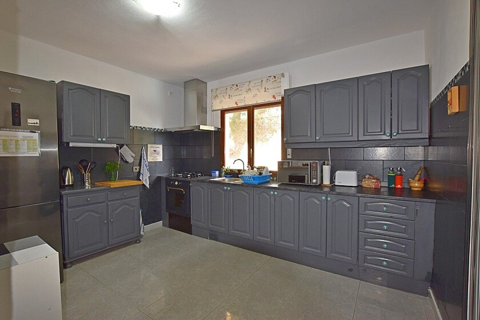 Revente - Villa - Orihuela Costa - Villamartin area