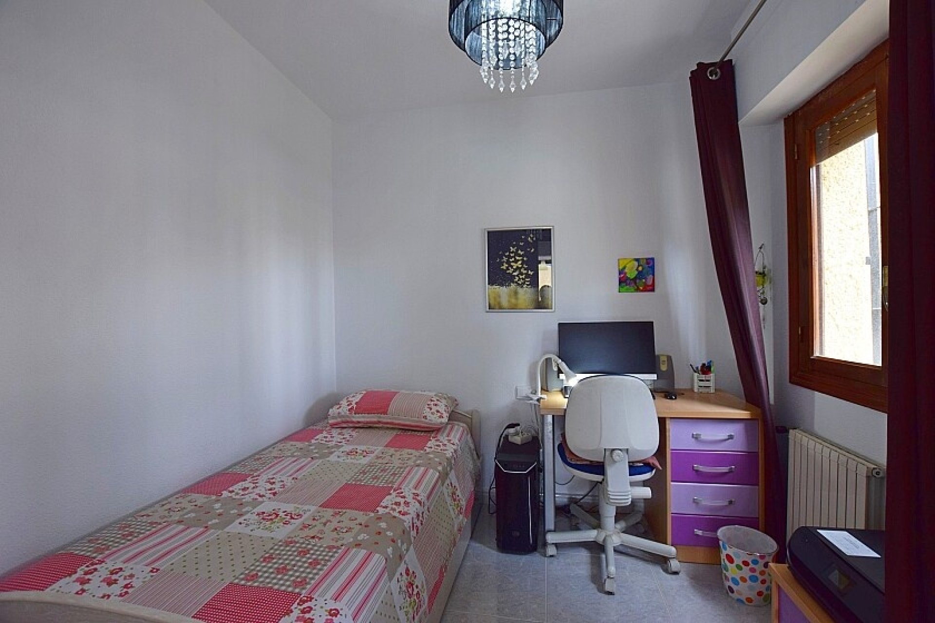 Revente - Villa - Orihuela Costa - Villamartin area