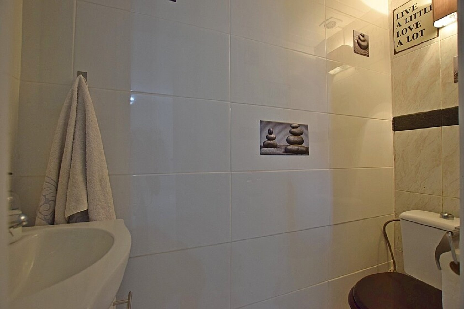 Revente - Villa - Orihuela Costa - Villamartin area