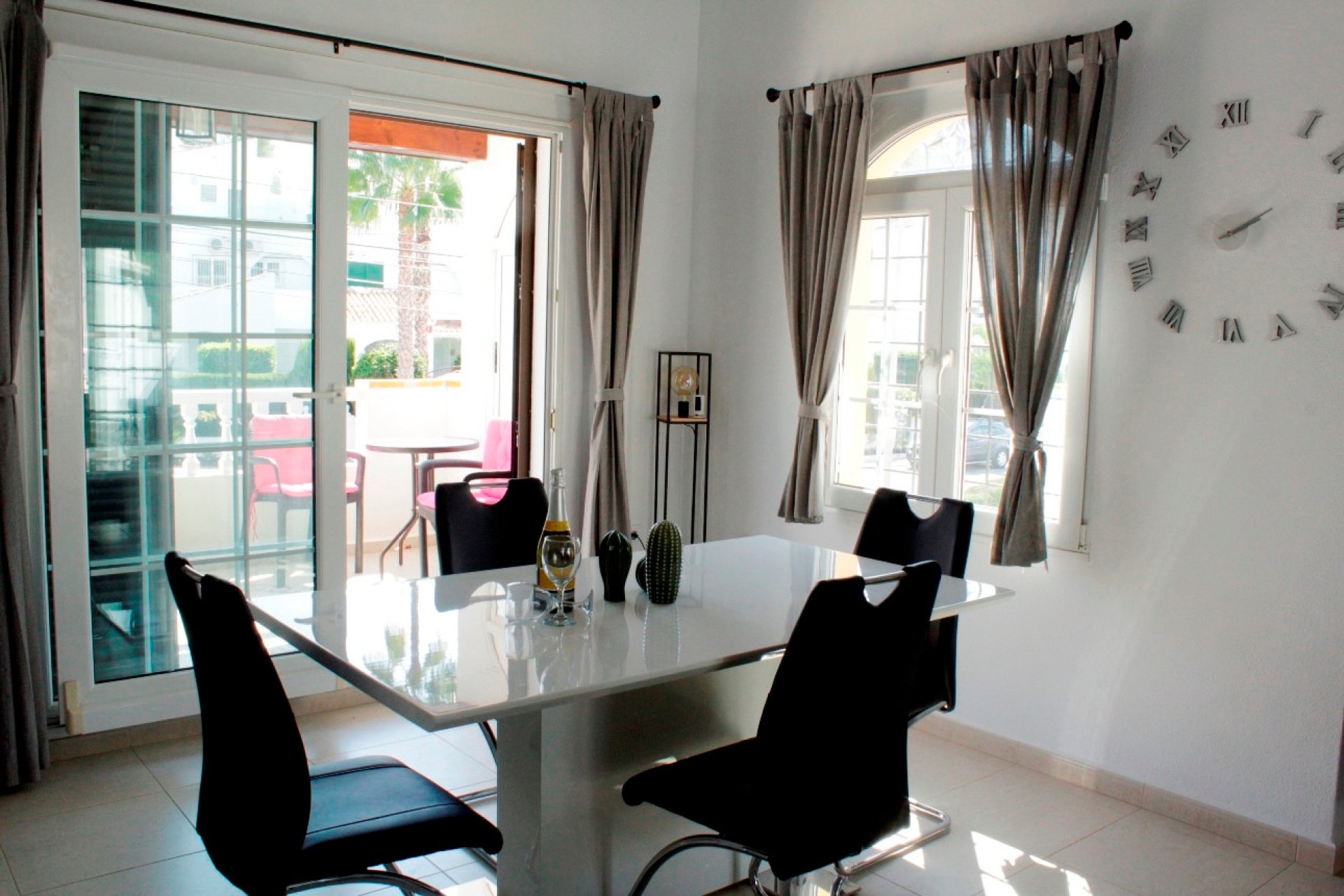 Revente - Villa - Orihuela Costa - Villamartin Fortuna