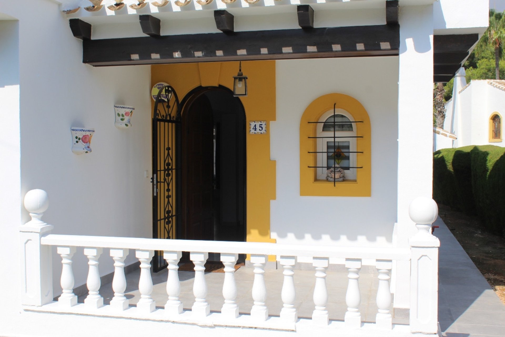 Revente - Villa - Orihuela Costa - Villamartin Fortuna