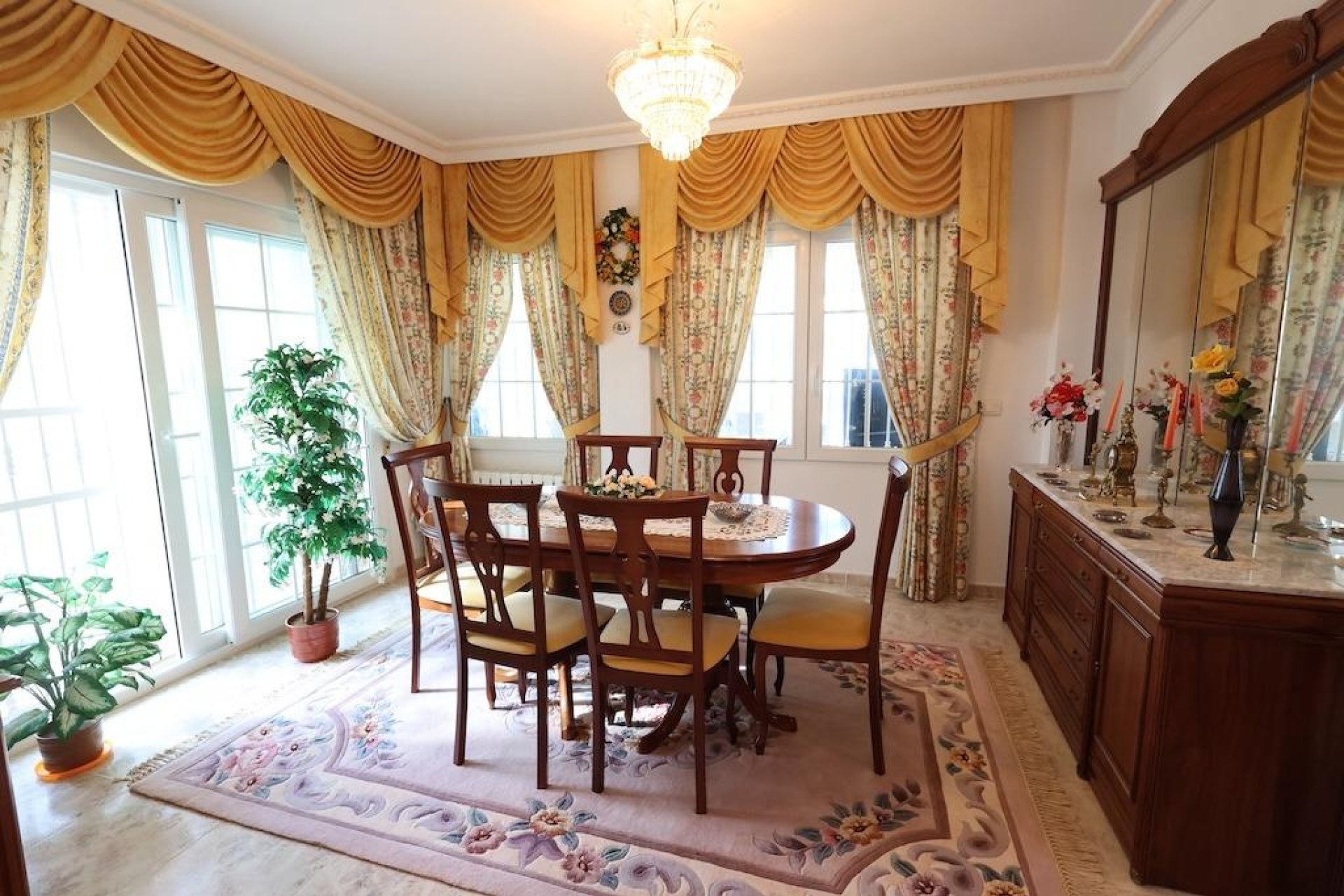 Revente - Villa - Orihuela Costa - Villamartín-Las Filipinas