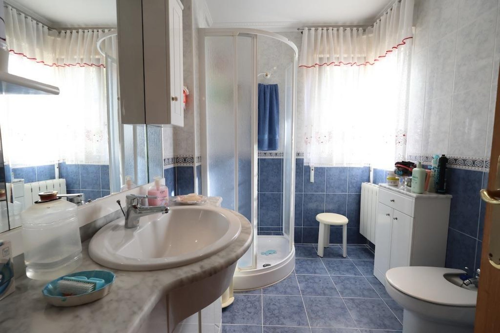 Revente - Villa - Orihuela Costa - Villamartín-Las Filipinas