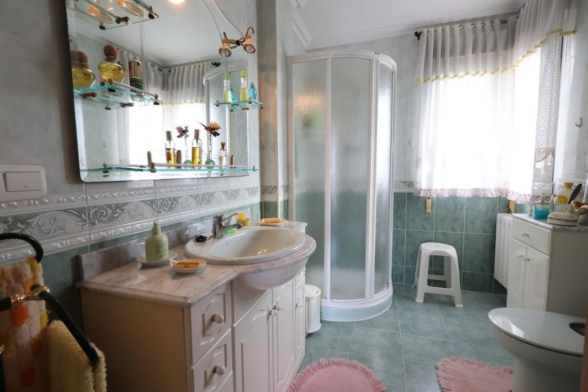 Revente - Villa - Orihuela Costa - Villamartín-Las Filipinas