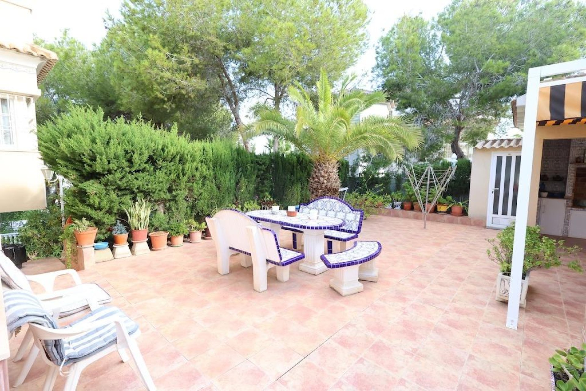 Revente - Villa - Orihuela Costa - Villamartín-Las Filipinas