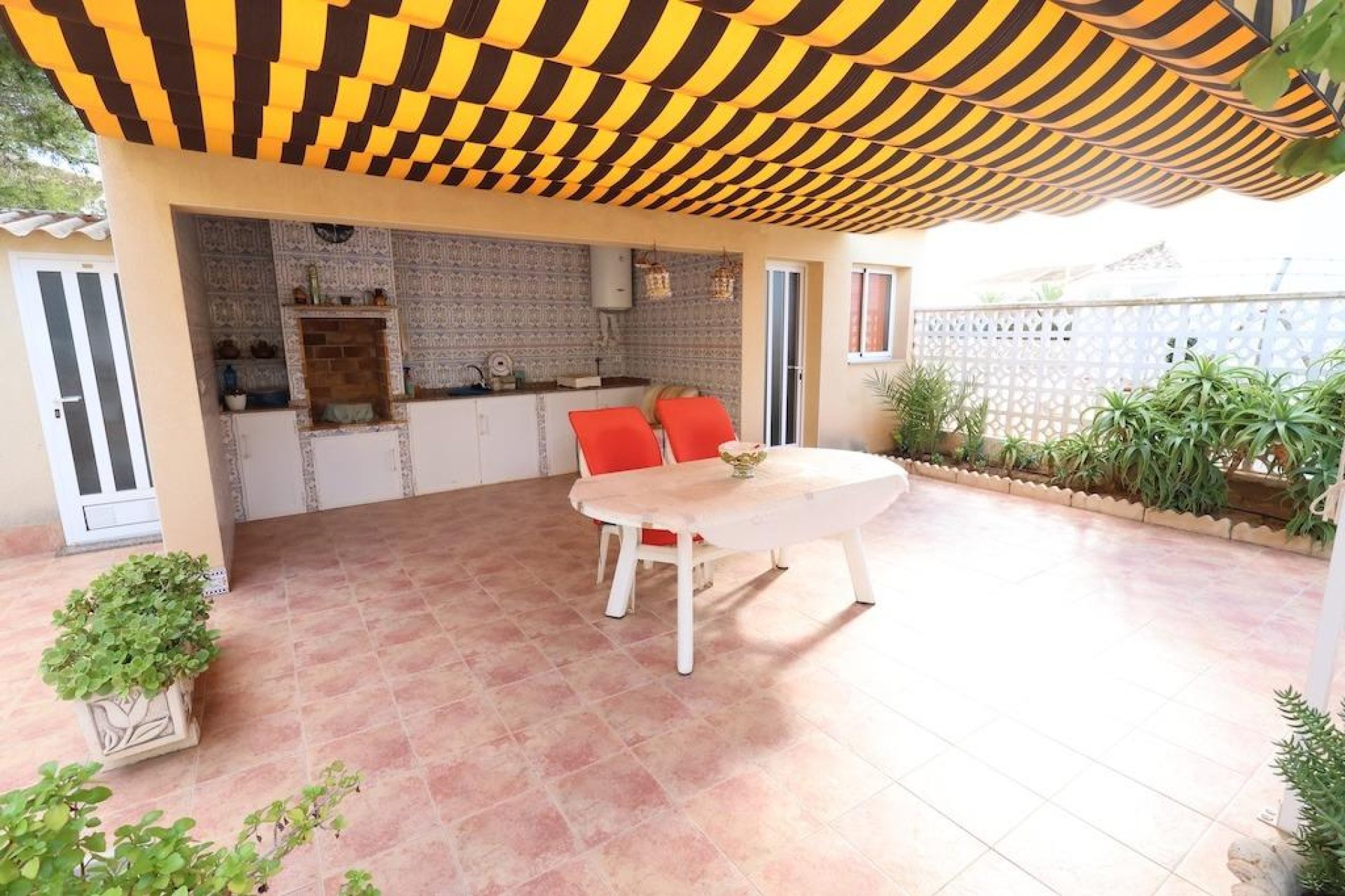 Revente - Villa - Orihuela Costa - Villamartín-Las Filipinas