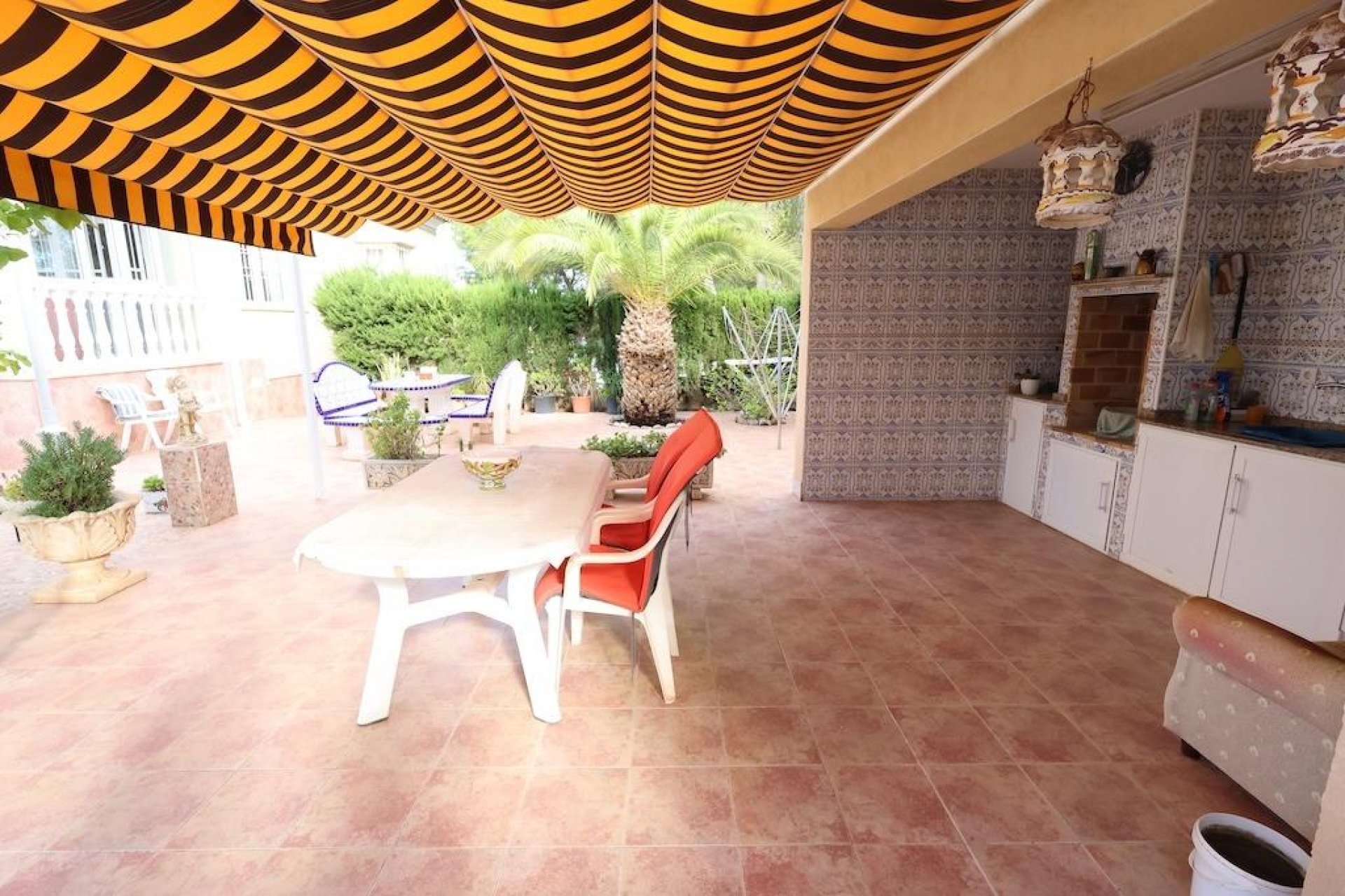 Revente - Villa - Orihuela Costa - Villamartín-Las Filipinas