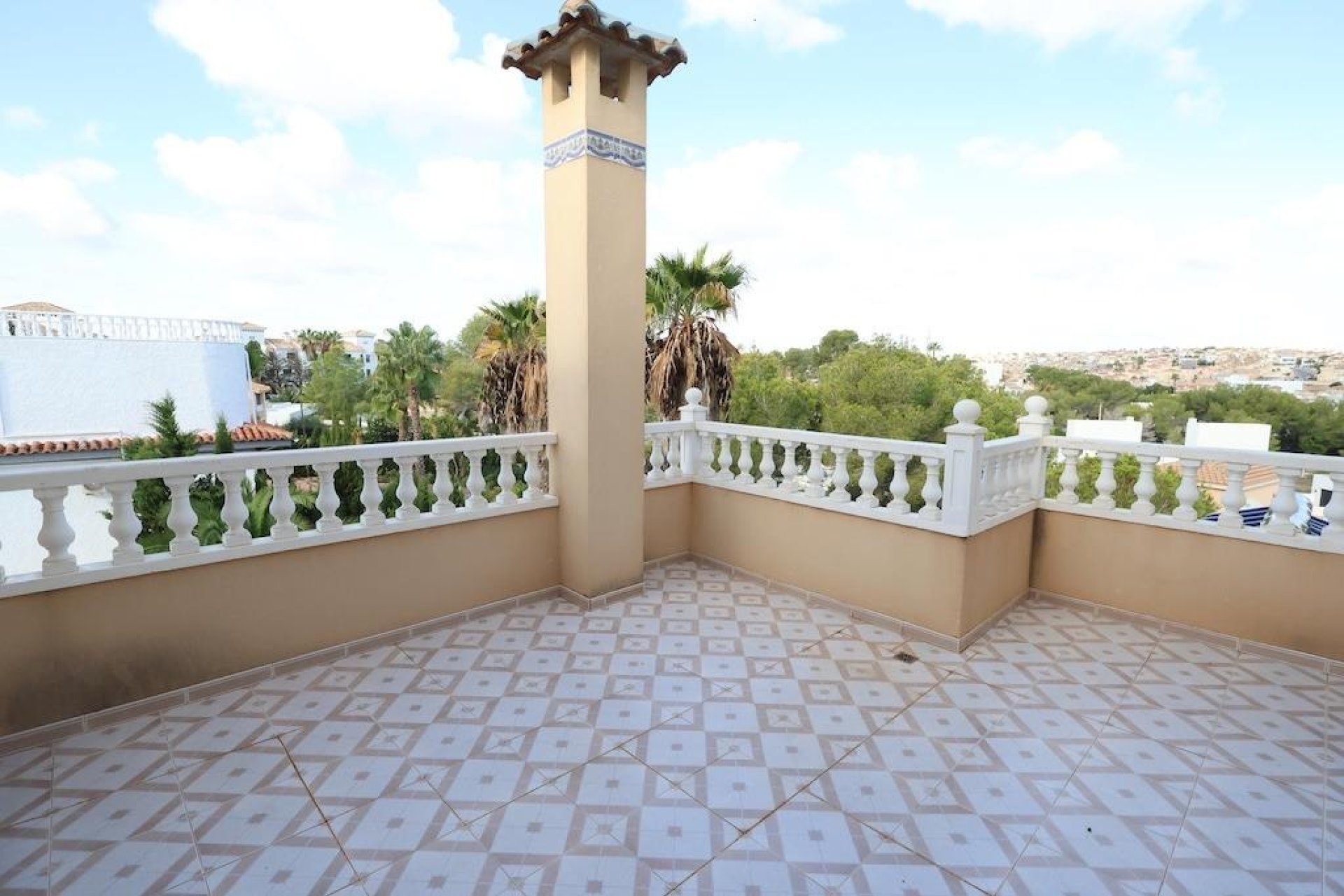 Revente - Villa - Orihuela Costa - Villamartín-Las Filipinas