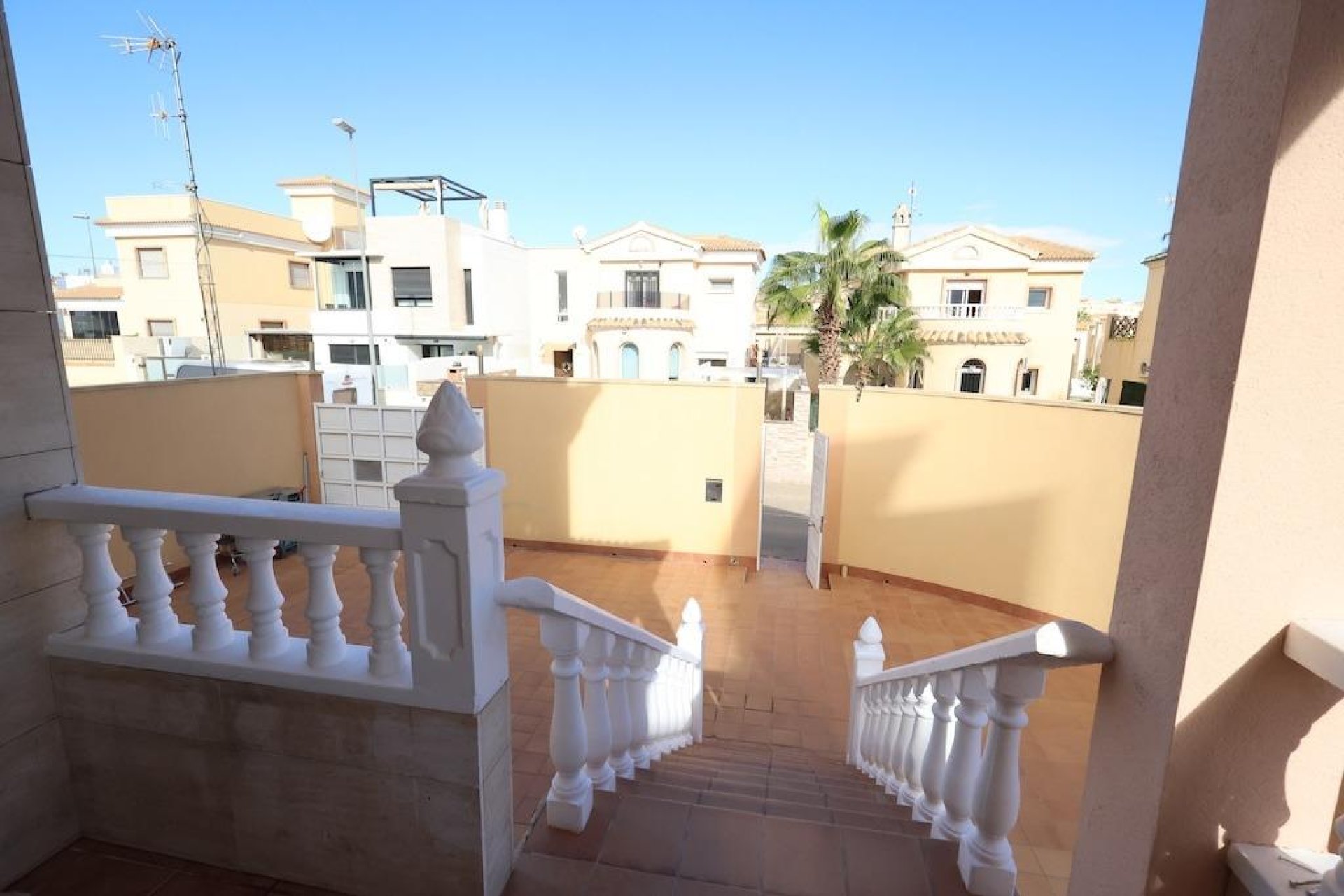 Revente - Villa - Orihuela Costa - Villamartín-Las Filipinas