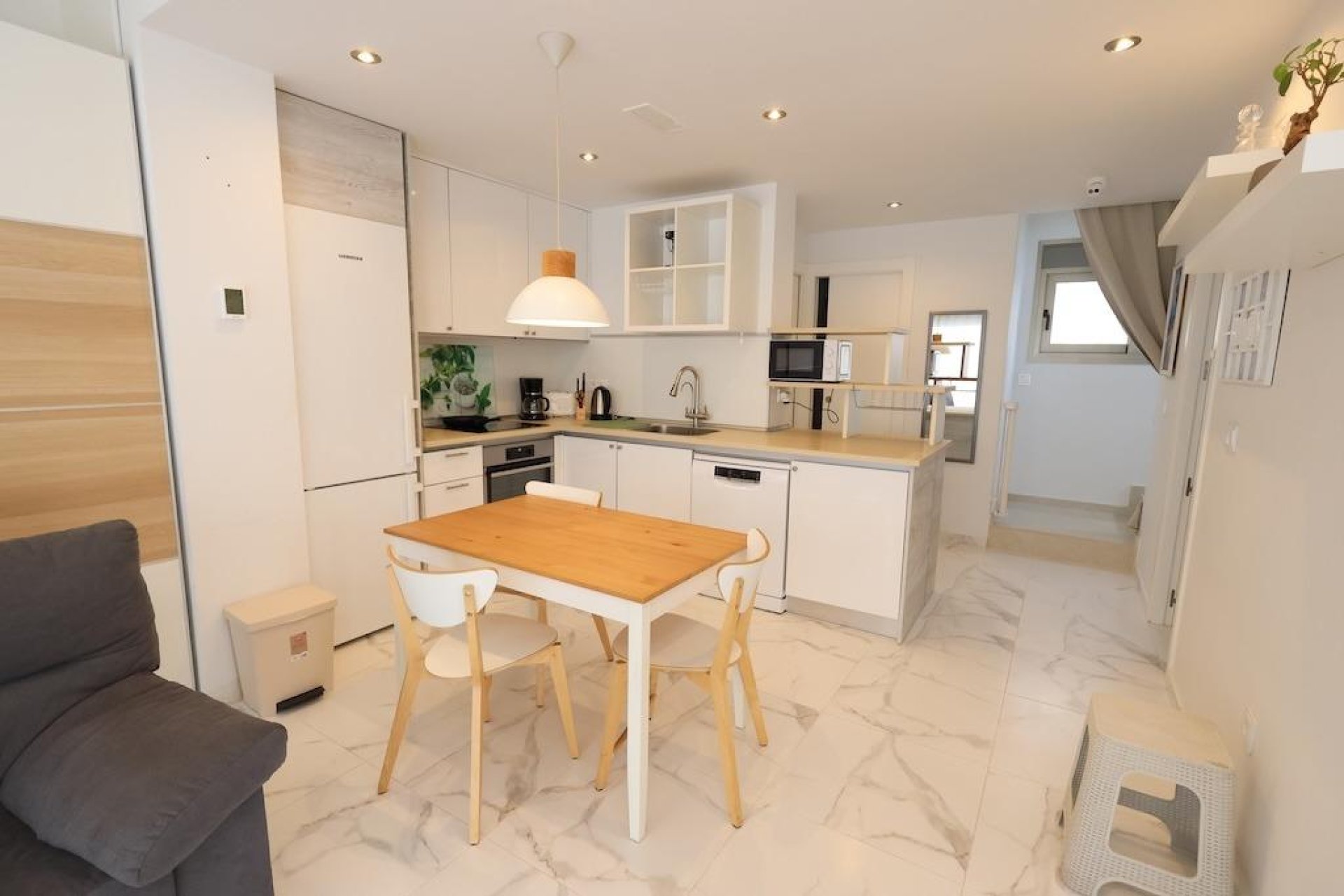 Revente - Villa - Orihuela Costa - Villamartín-Las Filipinas