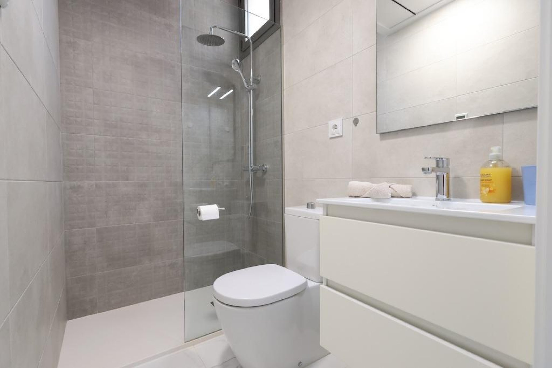 Revente - Villa - Orihuela Costa - Villamartín-Las Filipinas