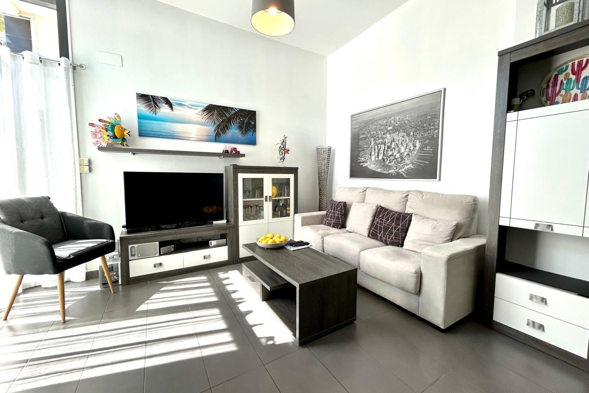 Revente - Villa - Orihuela Costa - Villamartín-Las Filipinas