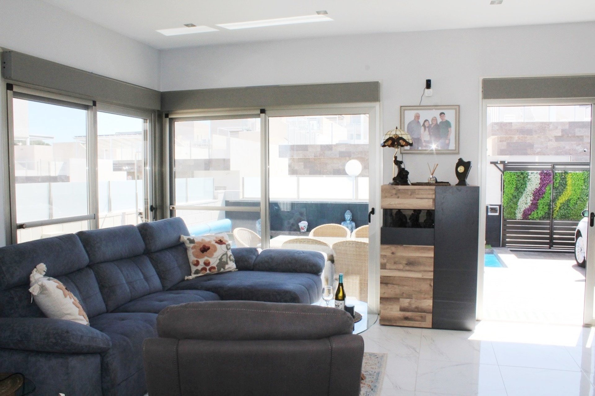 Revente - Villa - Orihuela Costa - Villamartin-Pau26