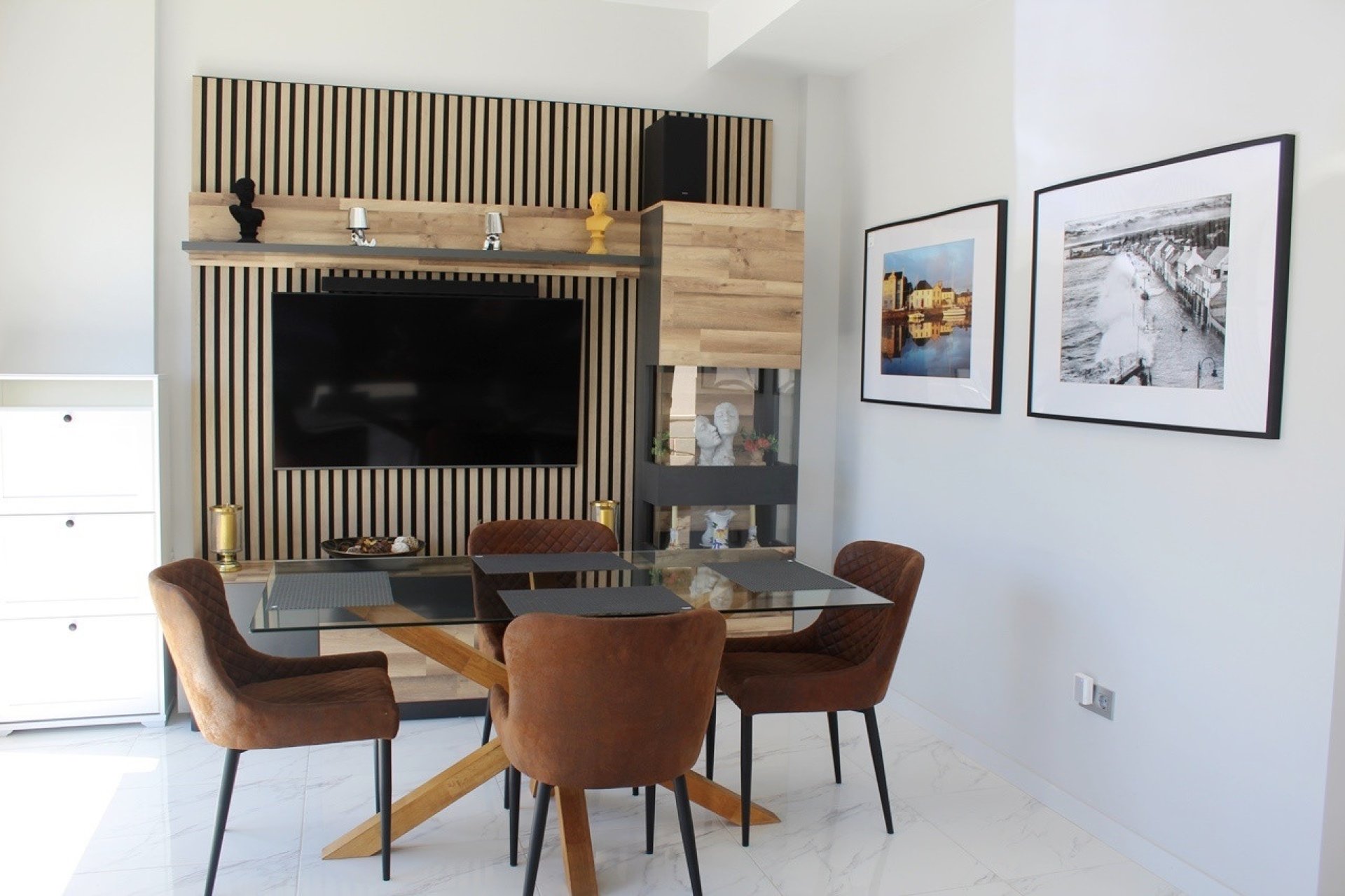 Revente - Villa - Orihuela Costa - Villamartin-Pau26