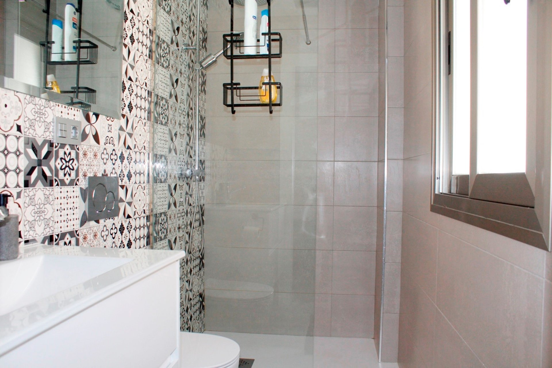 Revente - Villa - Orihuela Costa - Villamartin-Pau26