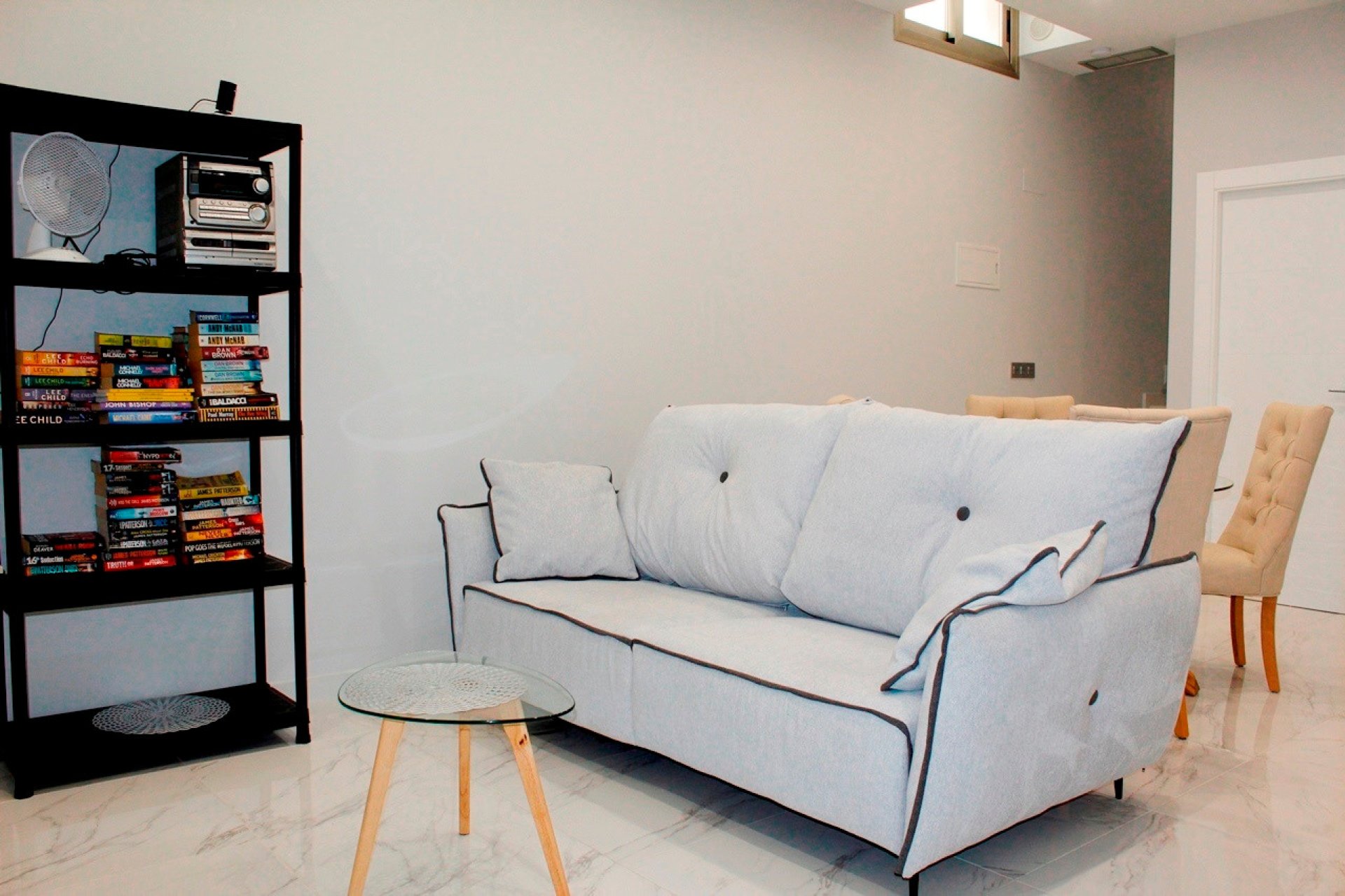 Revente - Villa - Orihuela Costa - Villamartin-Pau26