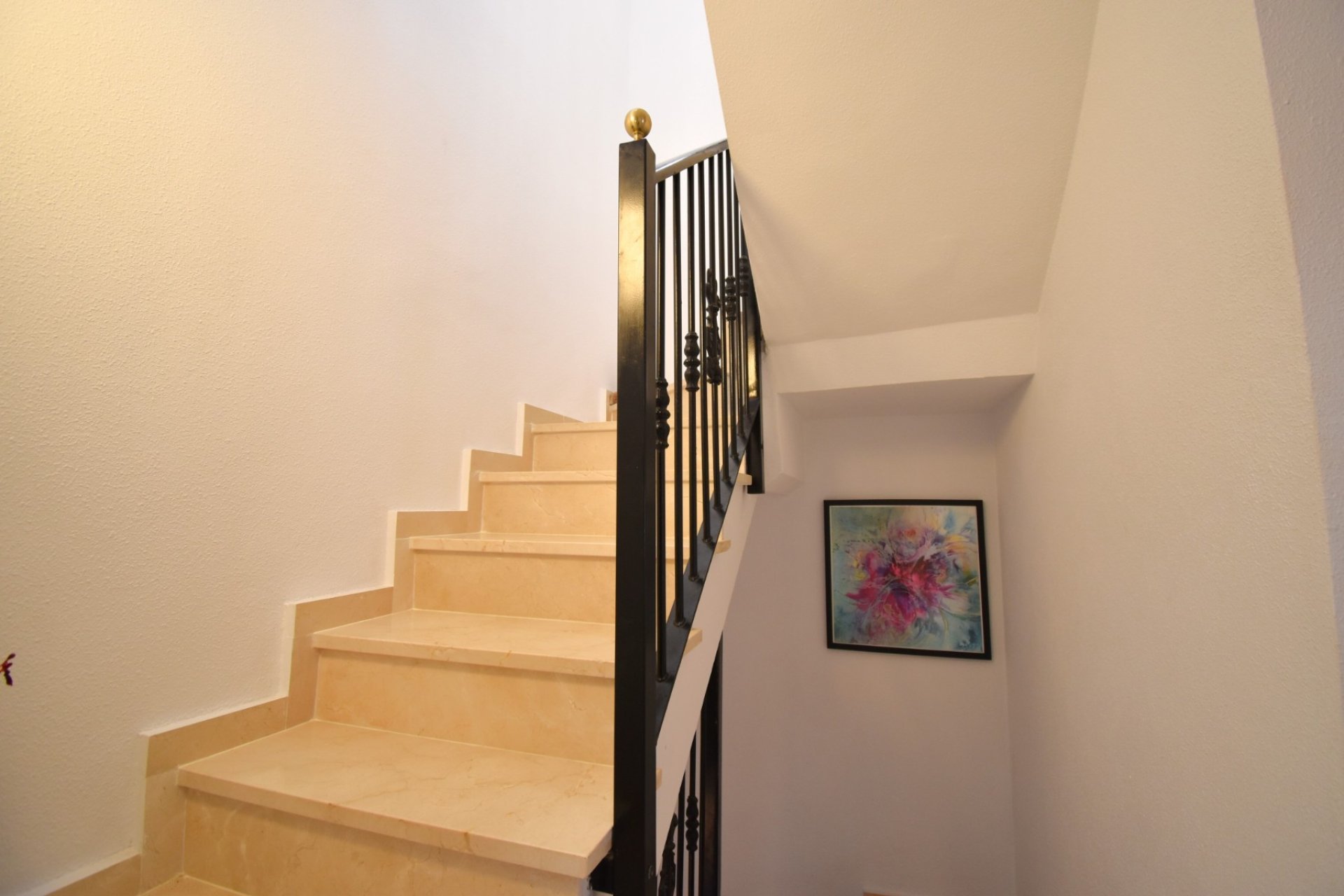 Revente - Villa - Orihuela Costa - Villamartin