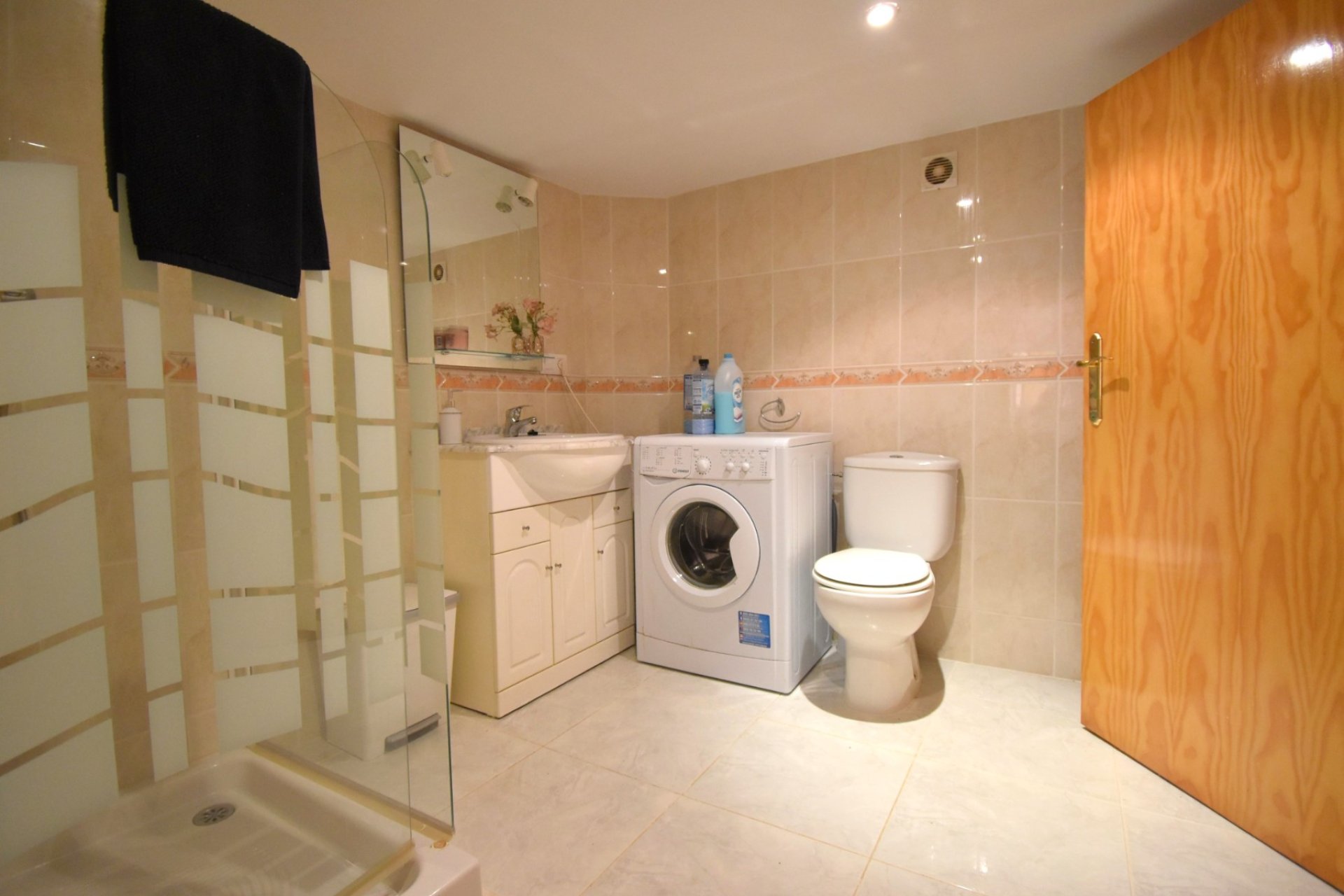 Revente - Villa - Orihuela Costa - Villamartin