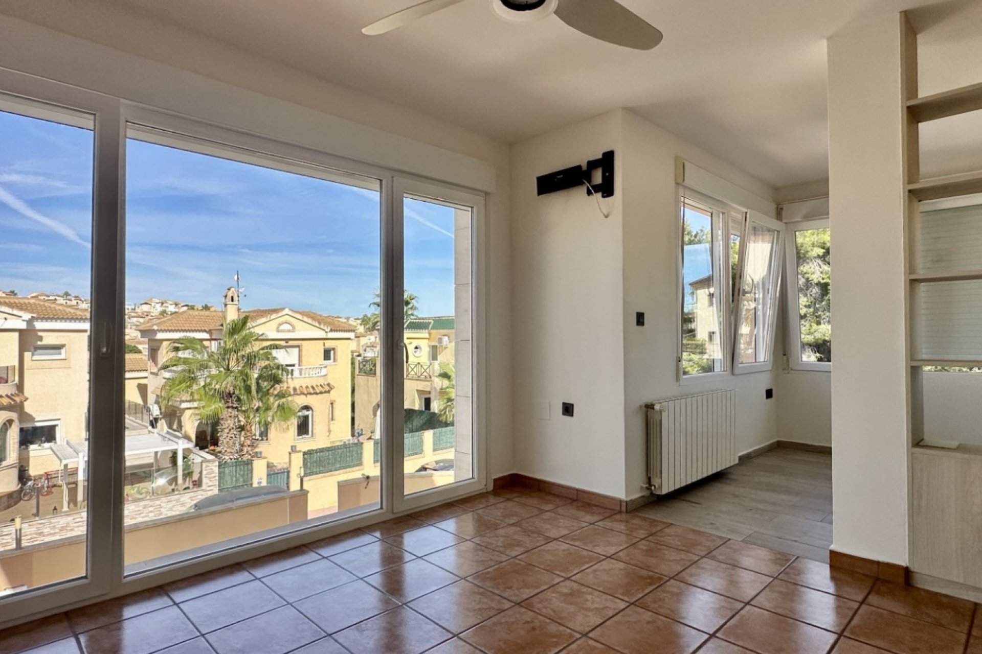 Revente - Villa - Orihuela Costa - Villamartín