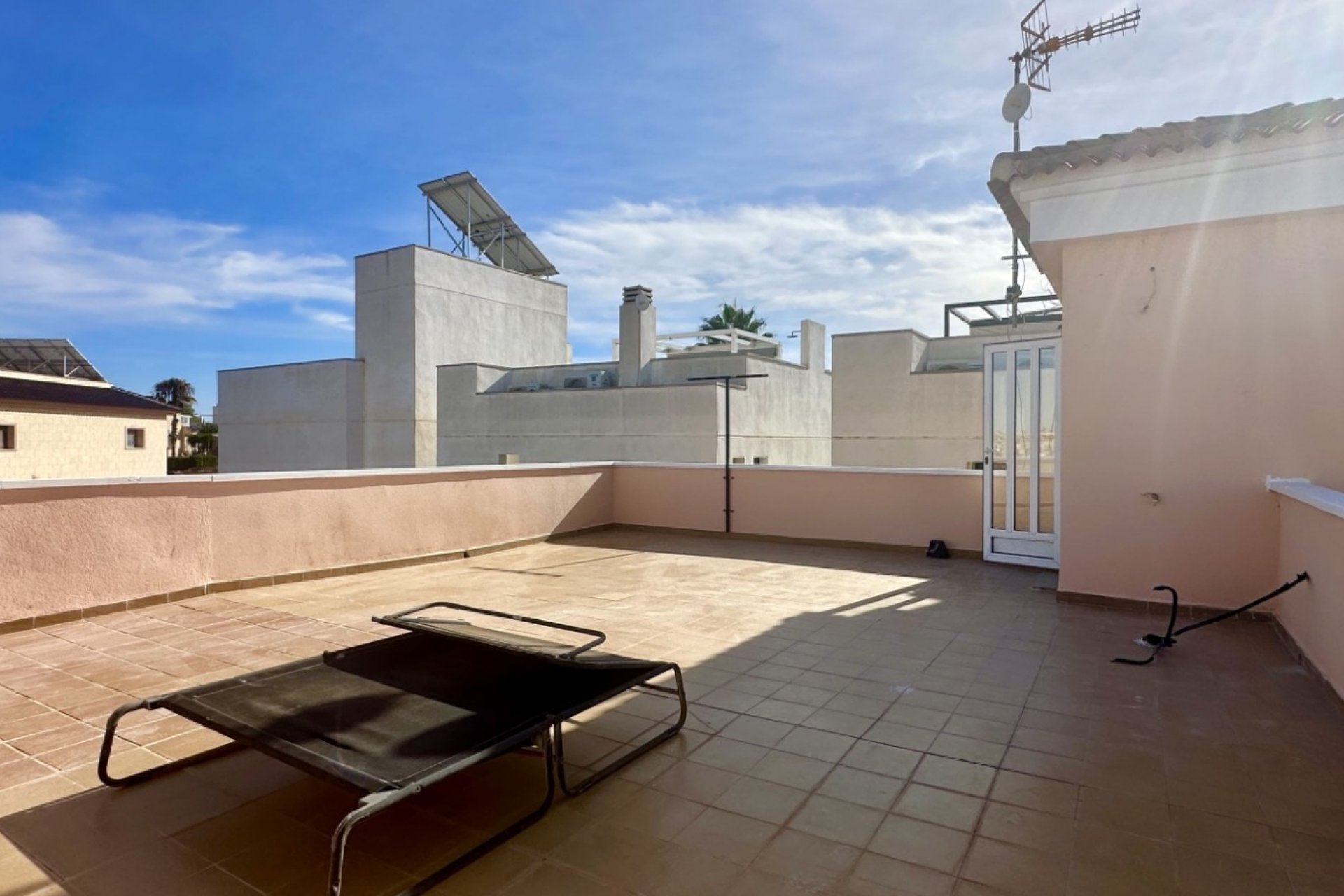 Revente - Villa - Orihuela Costa - Villamartín
