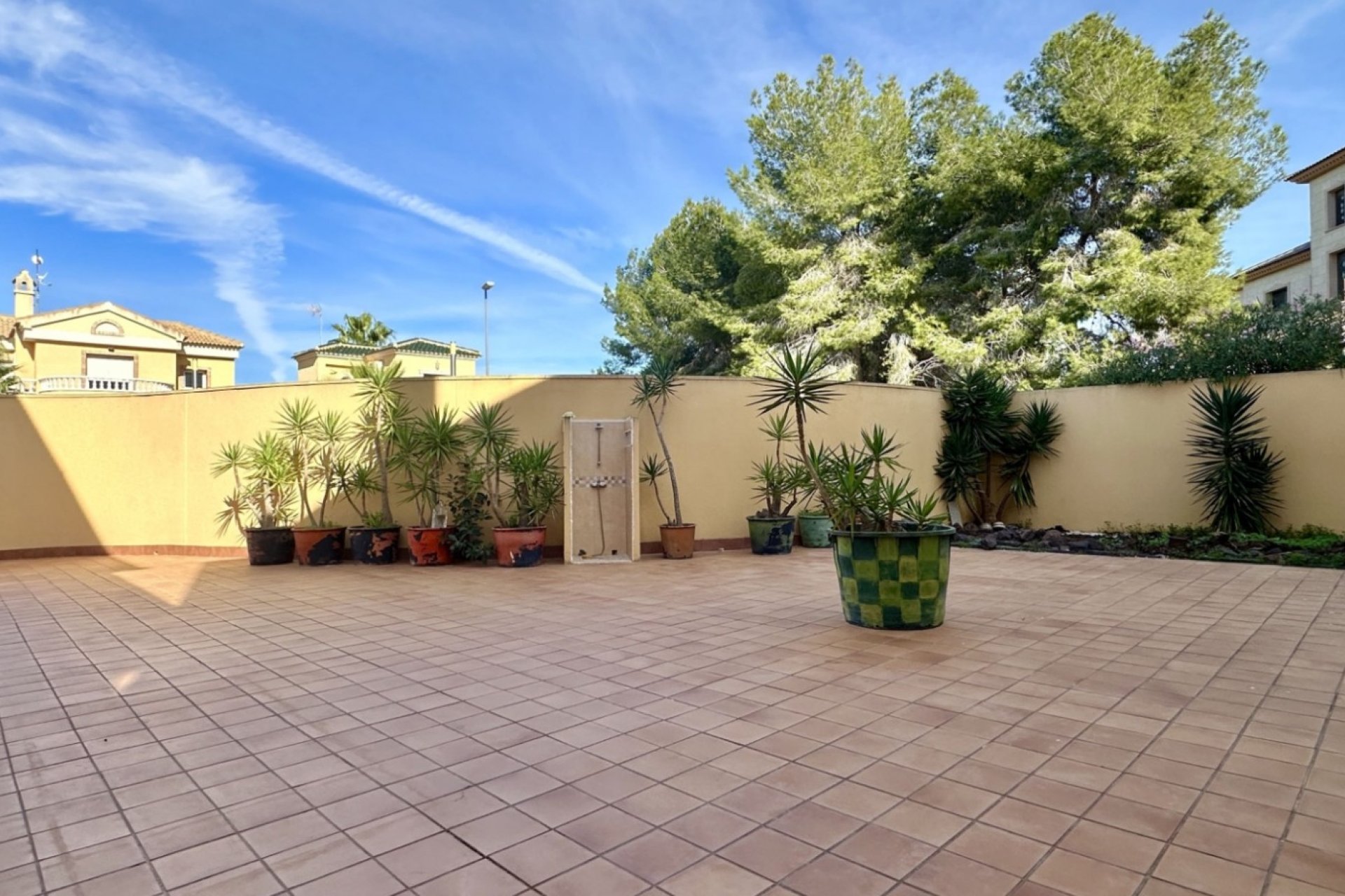 Revente - Villa - Orihuela Costa - Villamartín