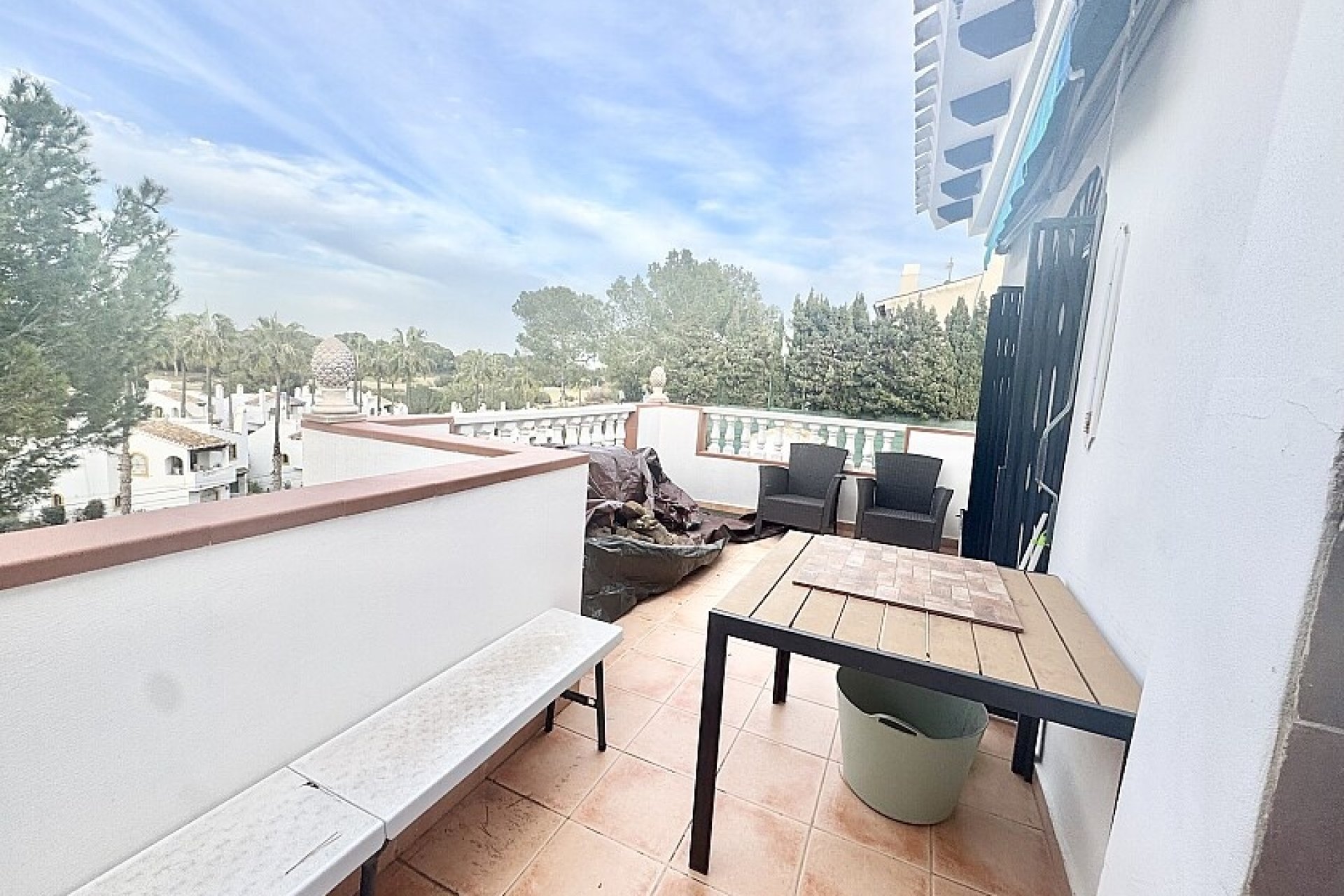 Revente - Villa - Orihuela Costa - Villamartín