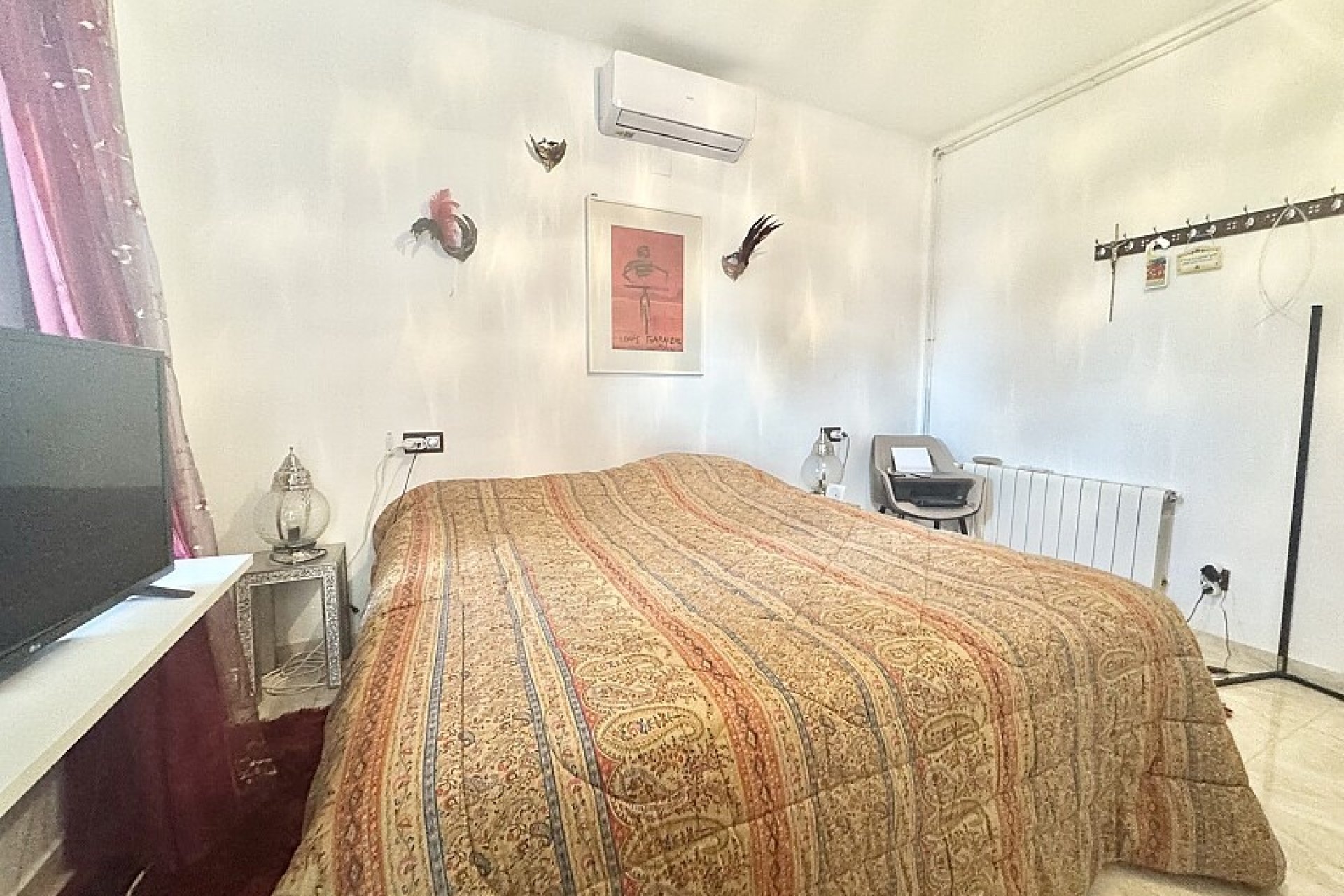 Revente - Villa - Orihuela Costa - Villamartín