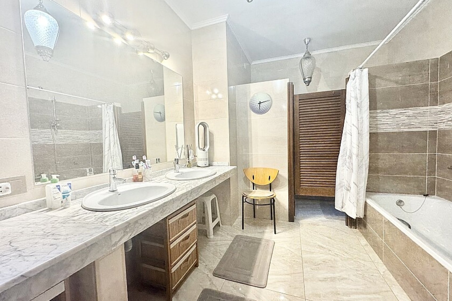 Revente - Villa - Orihuela Costa - Villamartín