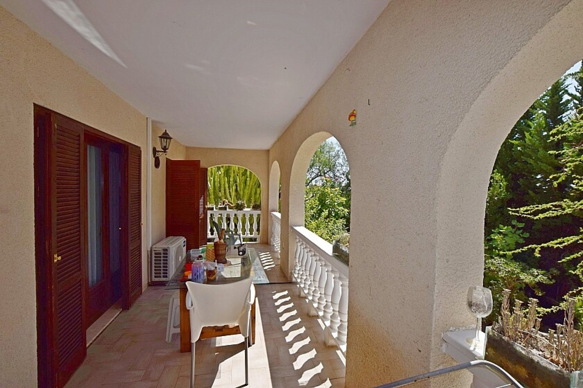 Revente - Villa - Orihuela Costa - Villamartín