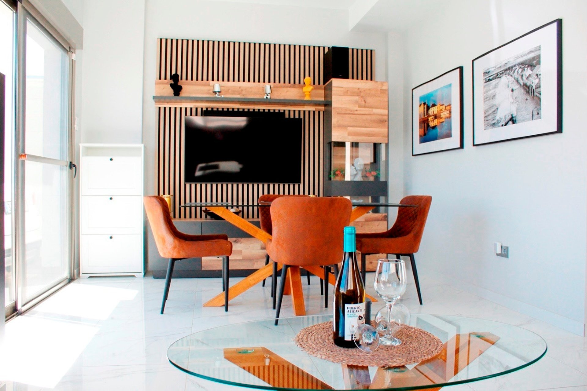 Revente - Villa - Orihuela Costa - Villamartín