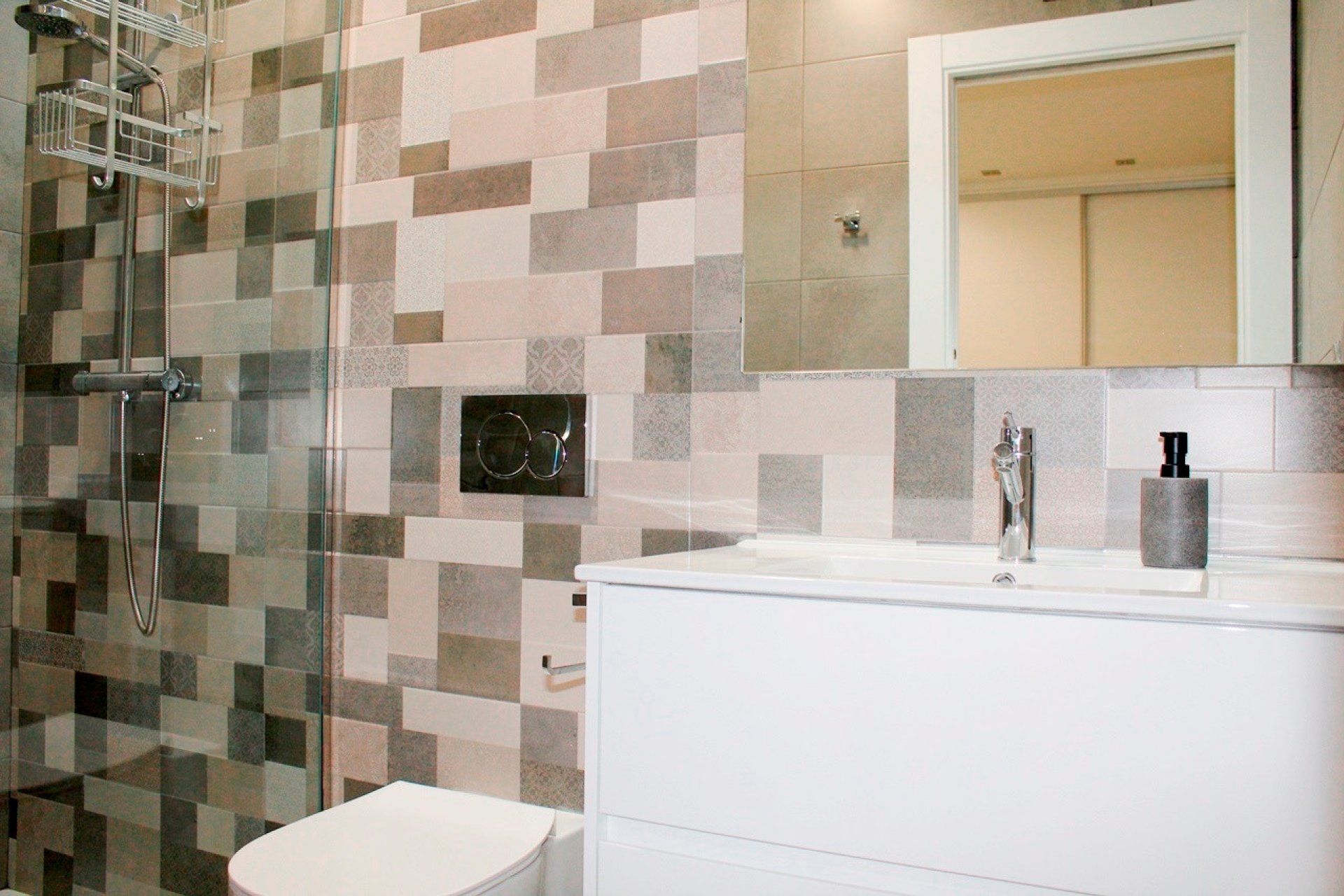 Revente - Villa - Orihuela Costa - Villamartín