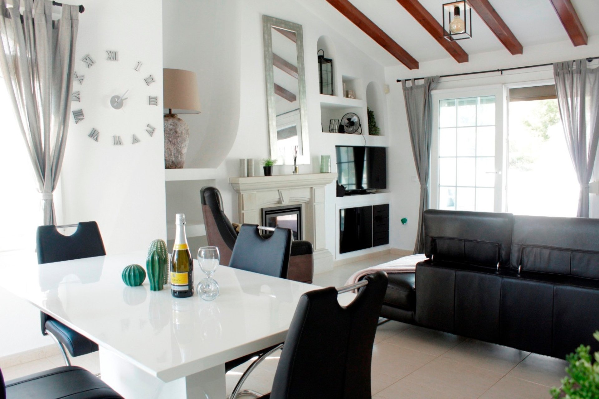 Revente - Villa - Orihuela Costa - Villamartín