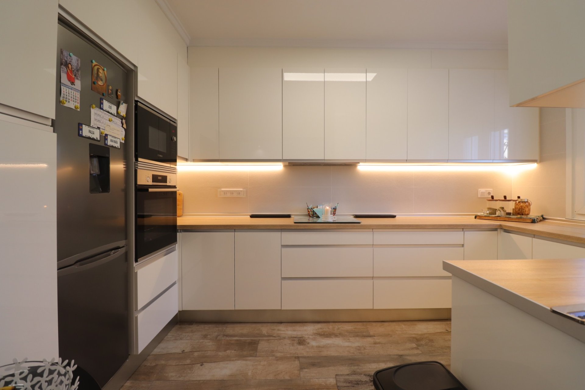 Revente - Villa - Orihuela Costa - Villamartin