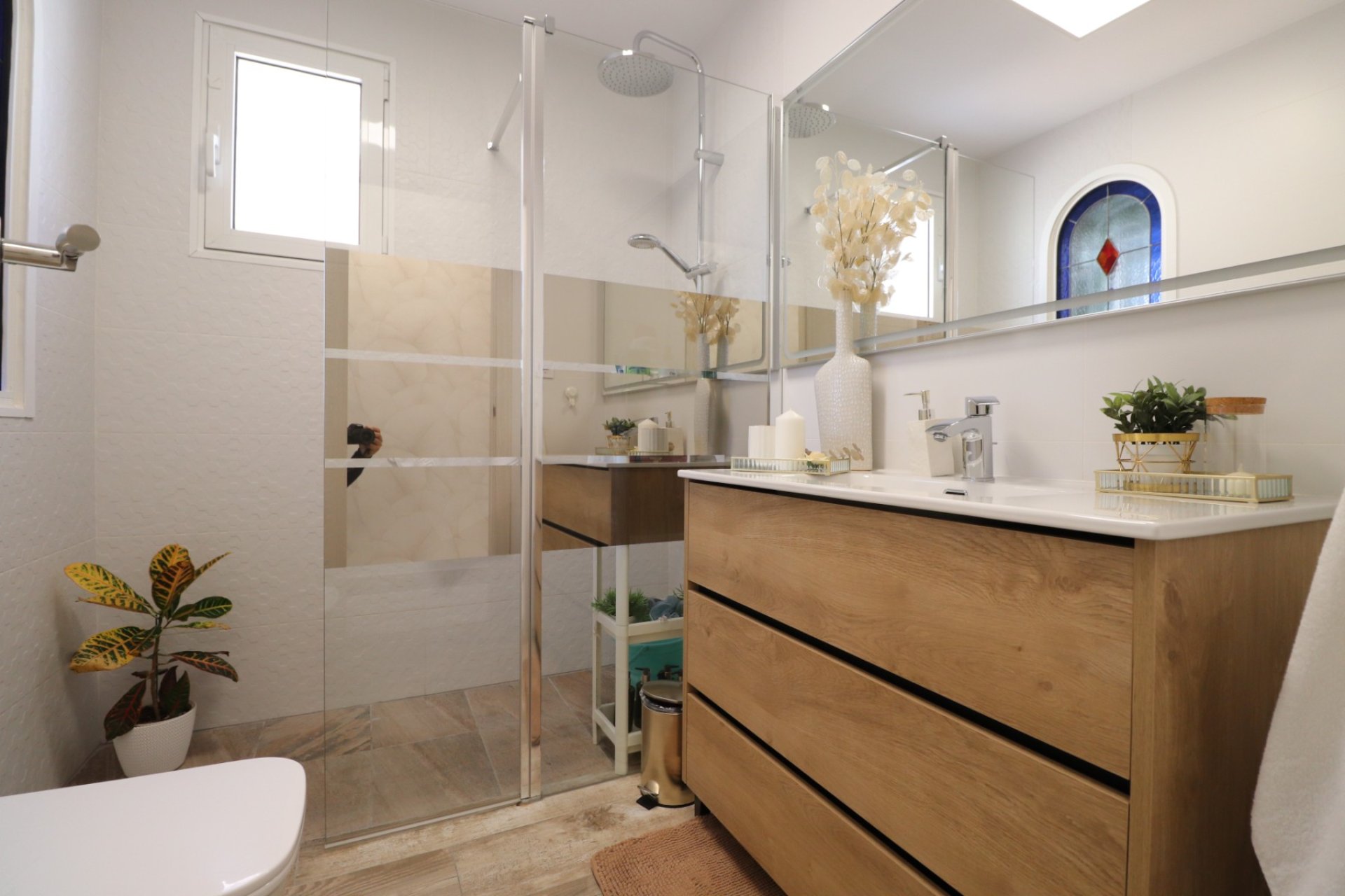 Revente - Villa - Orihuela Costa - Villamartin