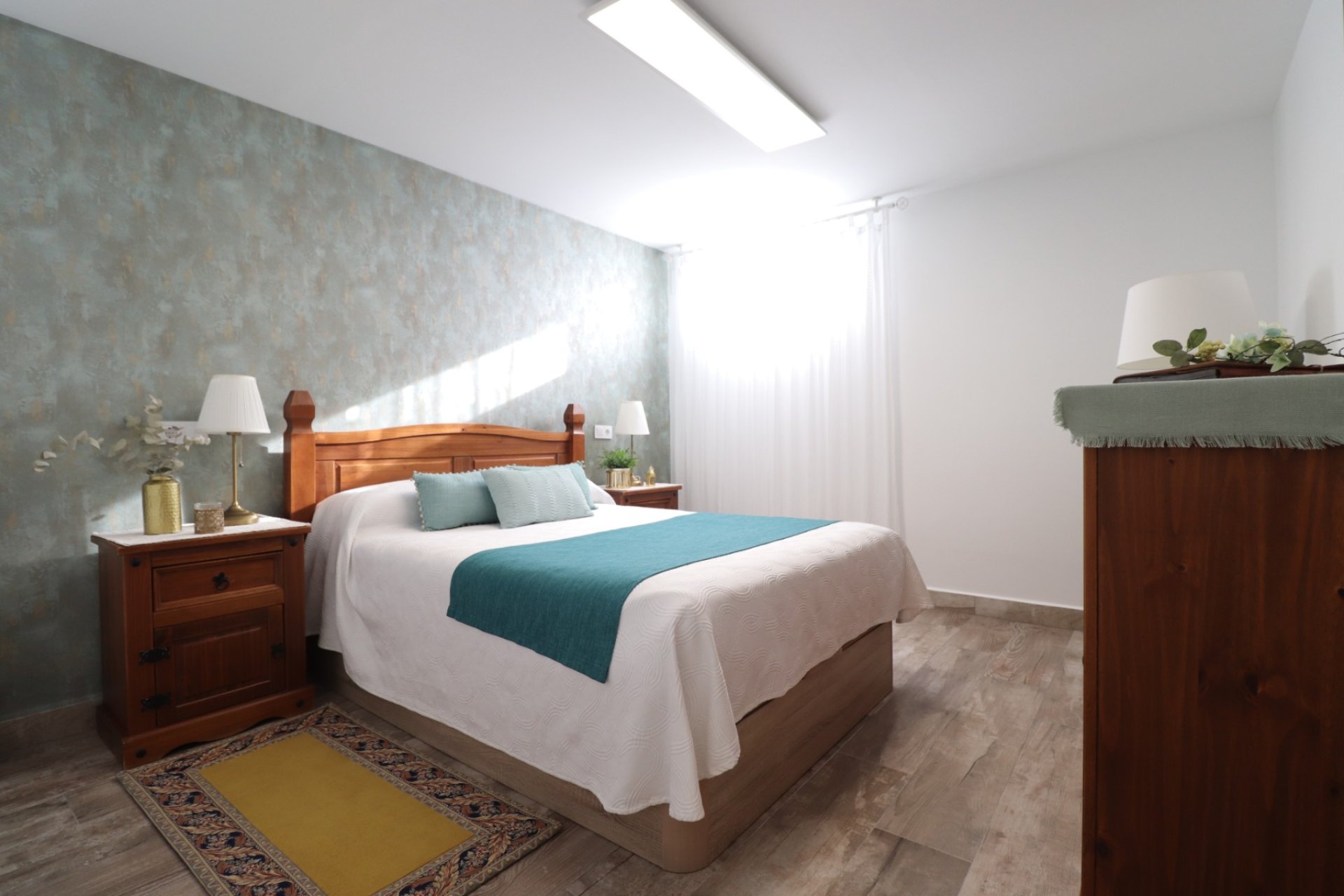 Revente - Villa - Orihuela Costa - Villamartin