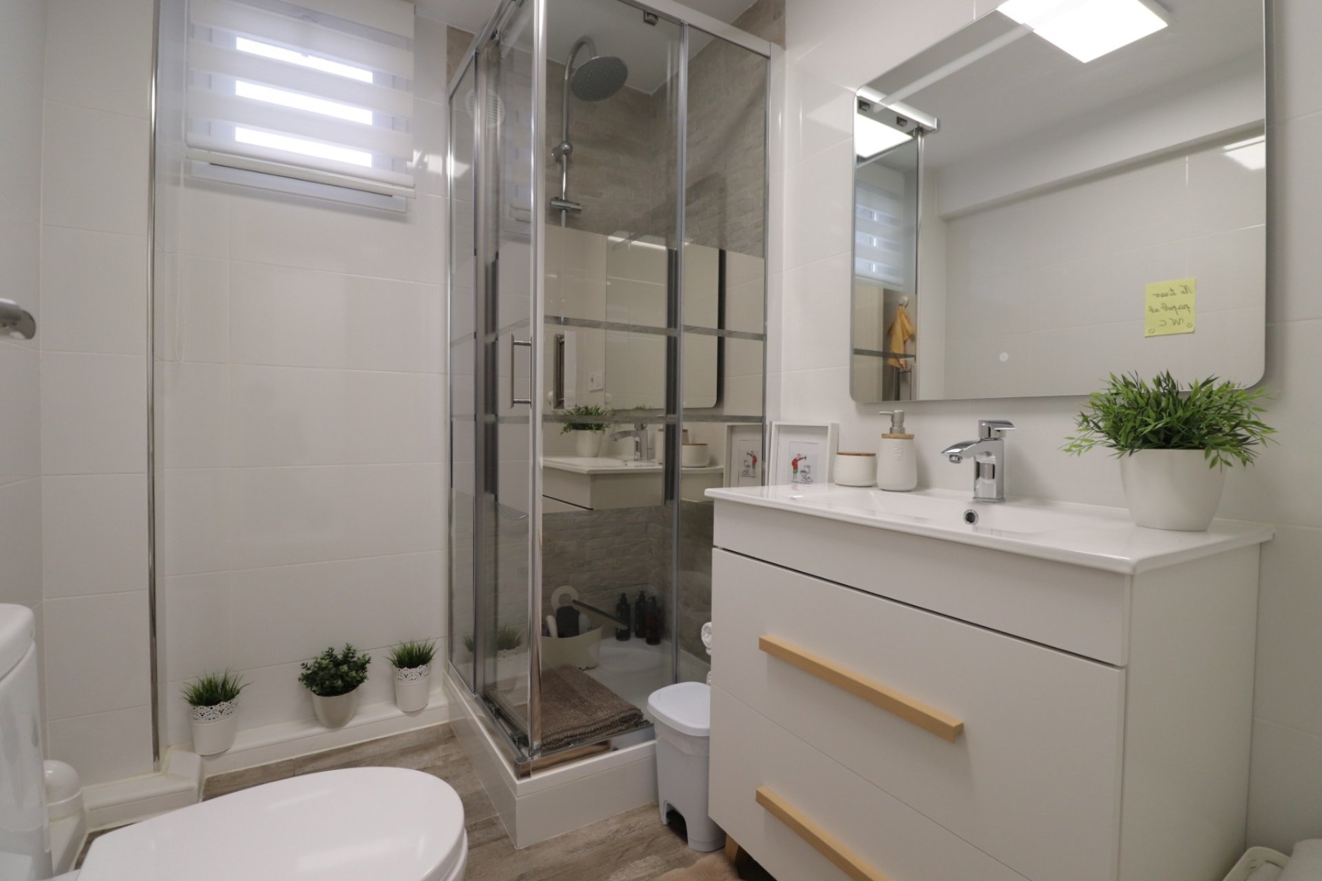 Revente - Villa - Orihuela Costa - Villamartin