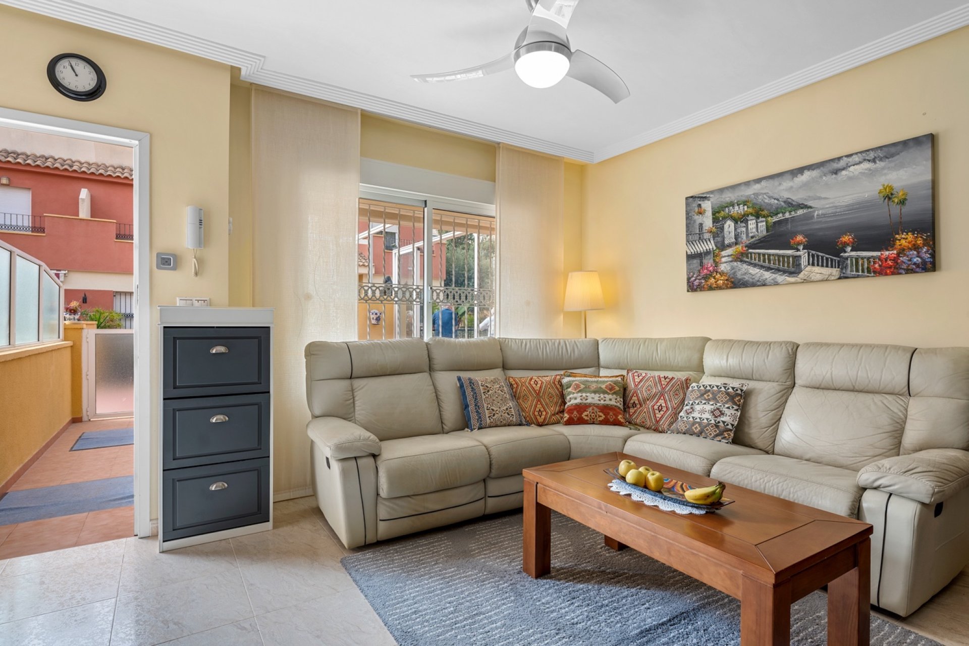 Revente - Villa - Orihuela Costa - Villamartín